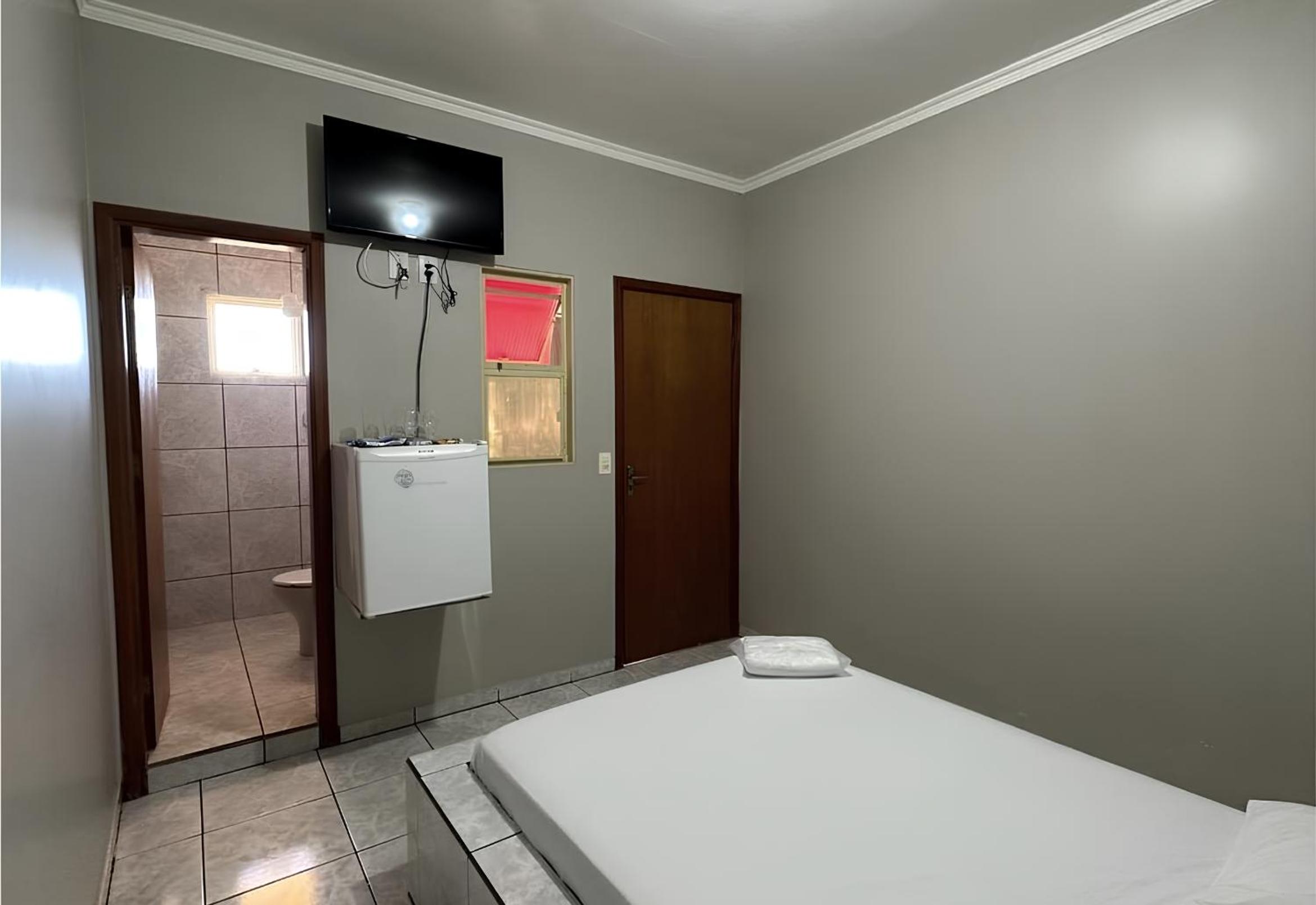 Sobradinho Motel