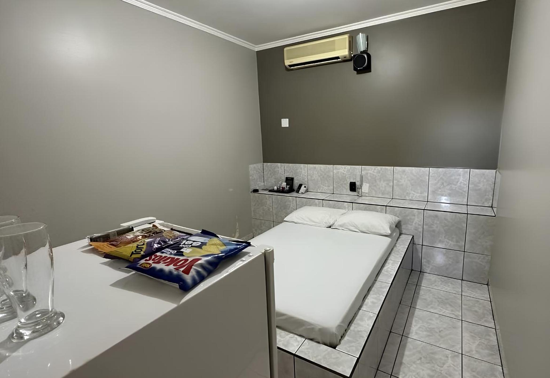 Sobradinho Motel