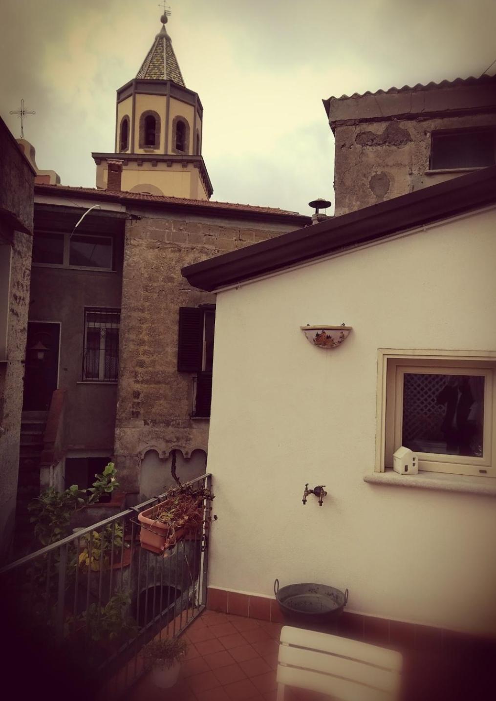 La terrazza del poeta view 3