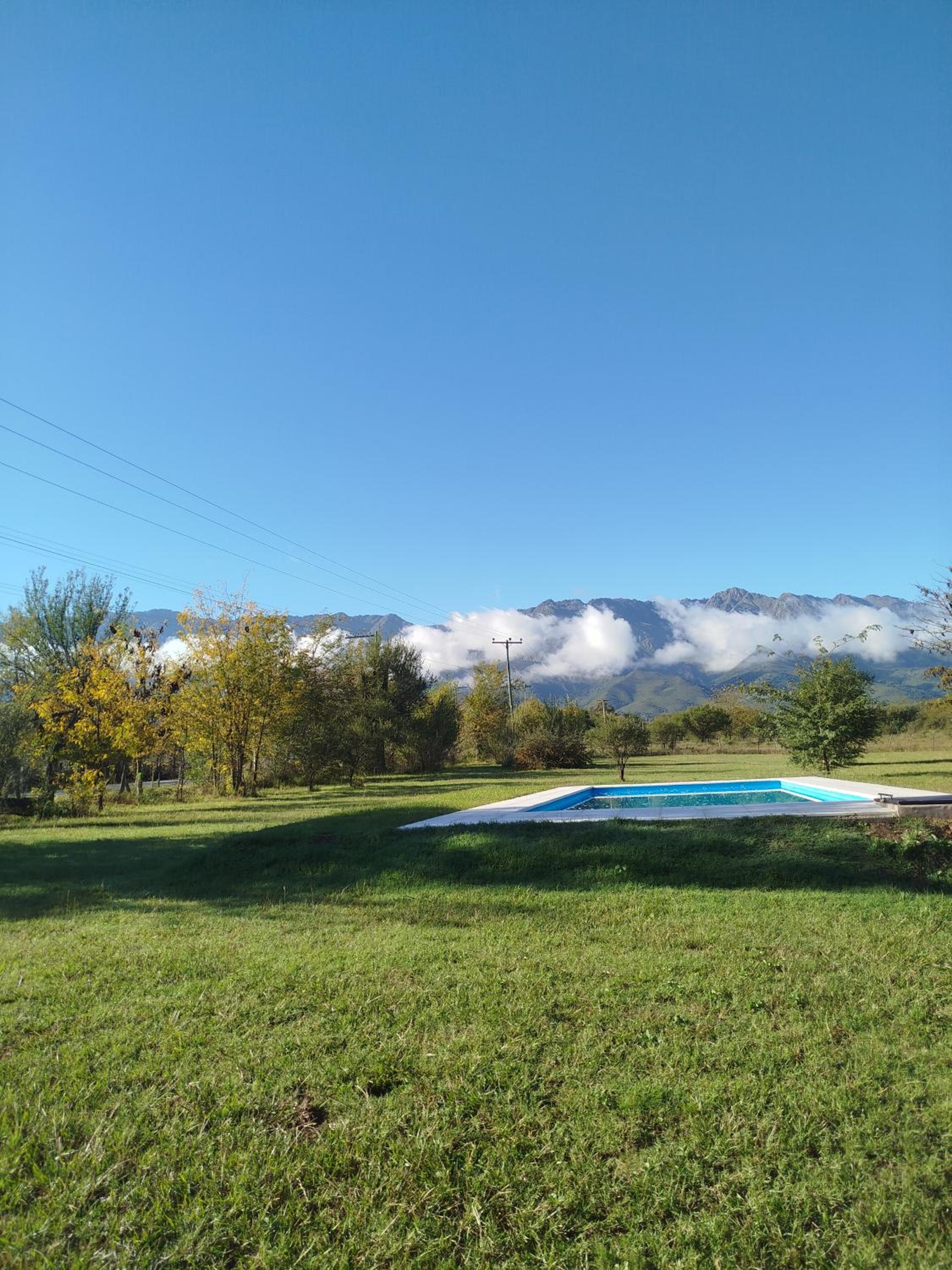 DelViento Cabañas