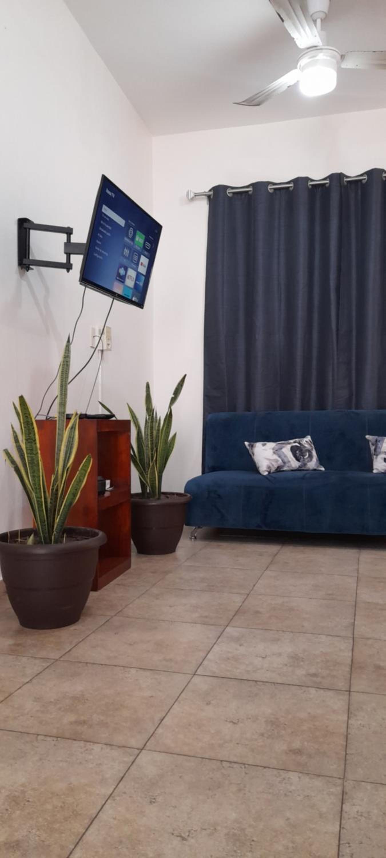 Económica casa, cercana al mar view 5