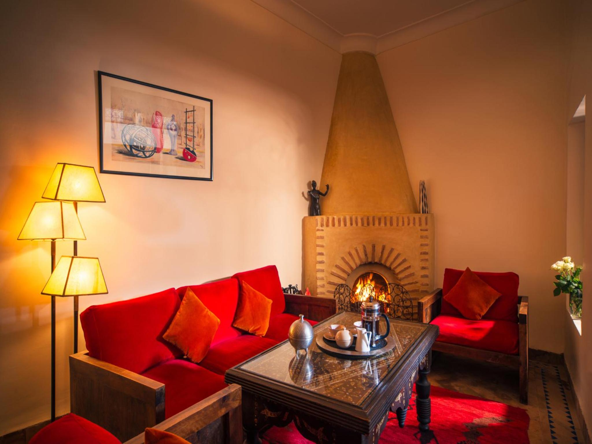 lounge