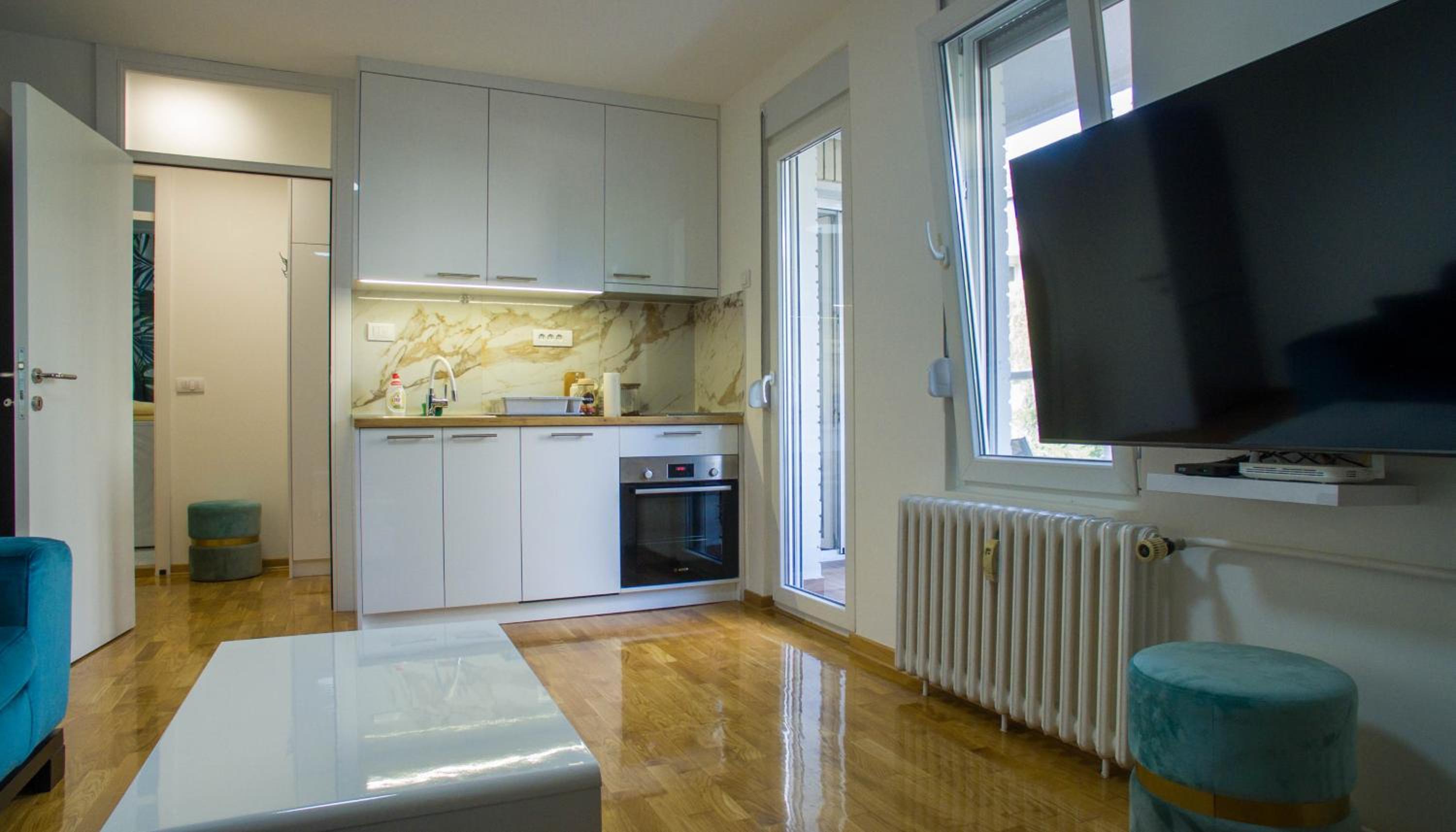 Premium stan Beograd
