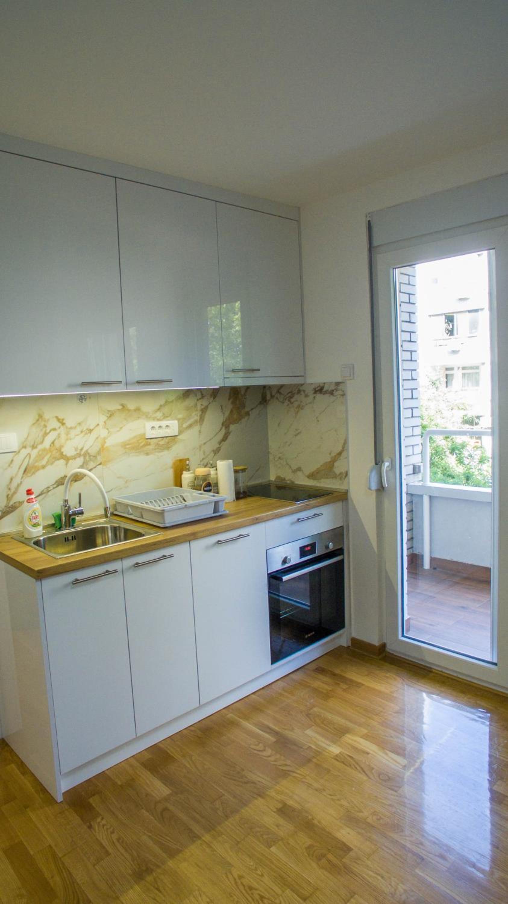 Premium stan Beograd