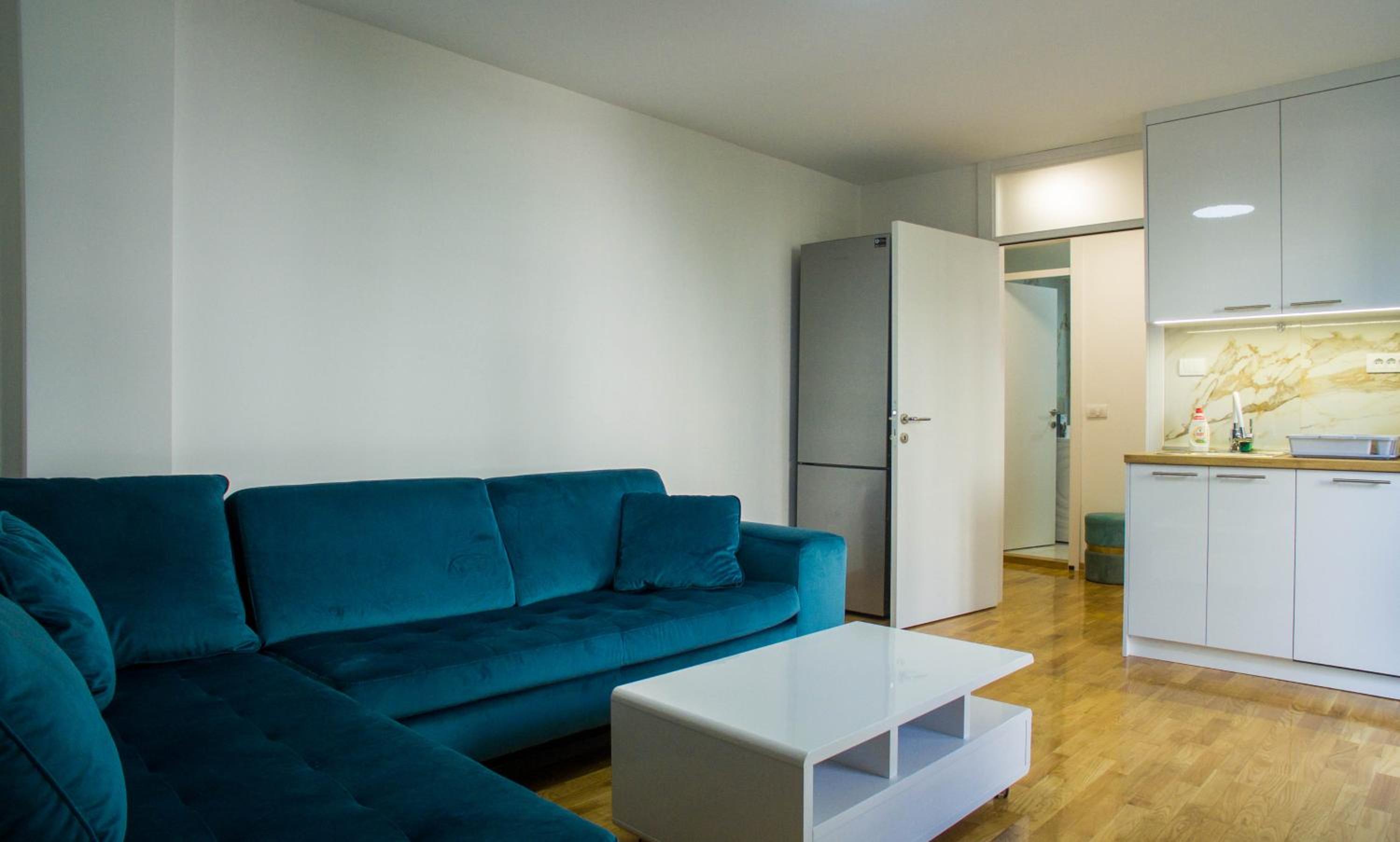 Premium stan Beograd