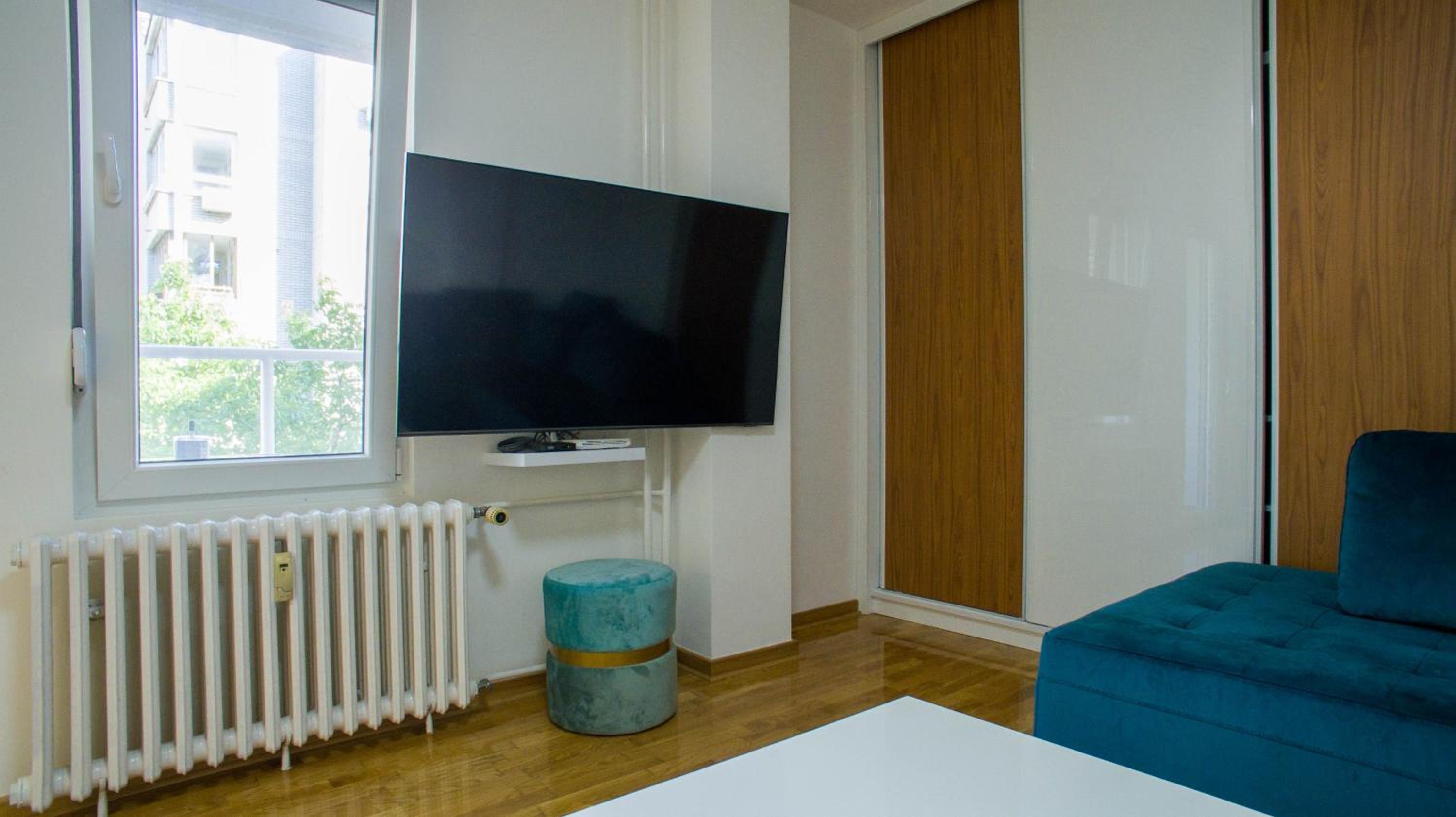 Premium stan Beograd