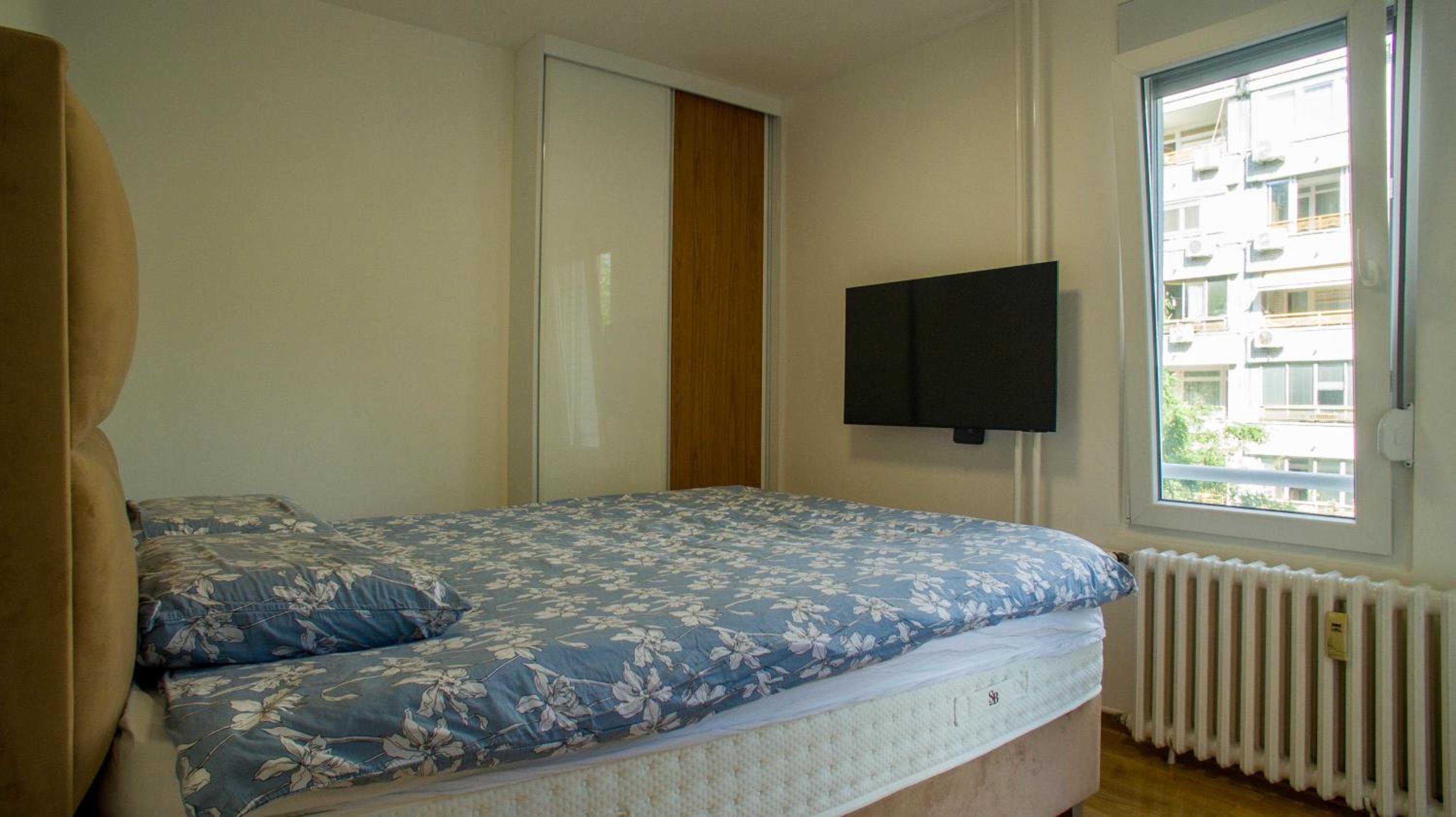 Premium stan Beograd
