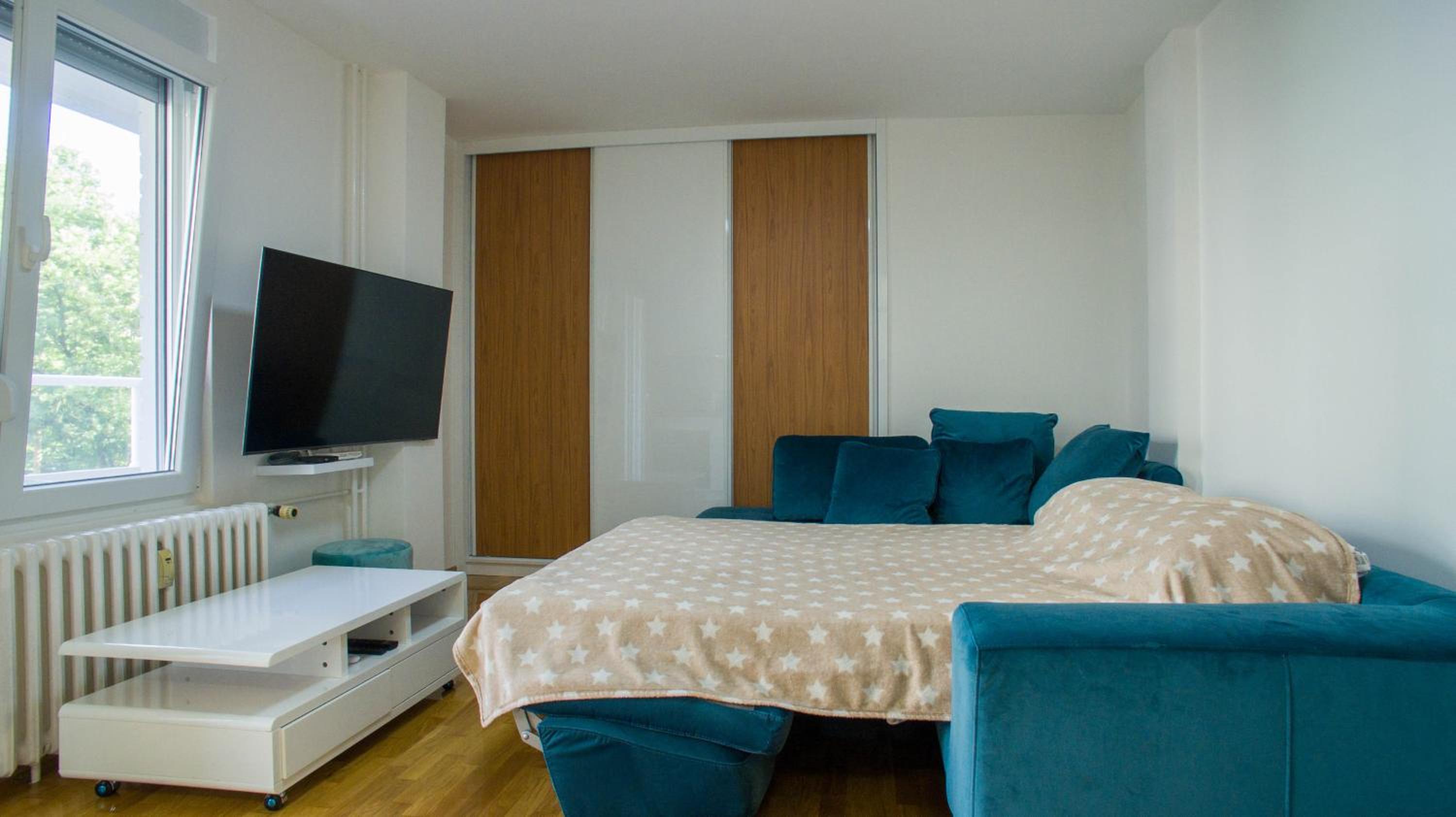 Premium stan Beograd