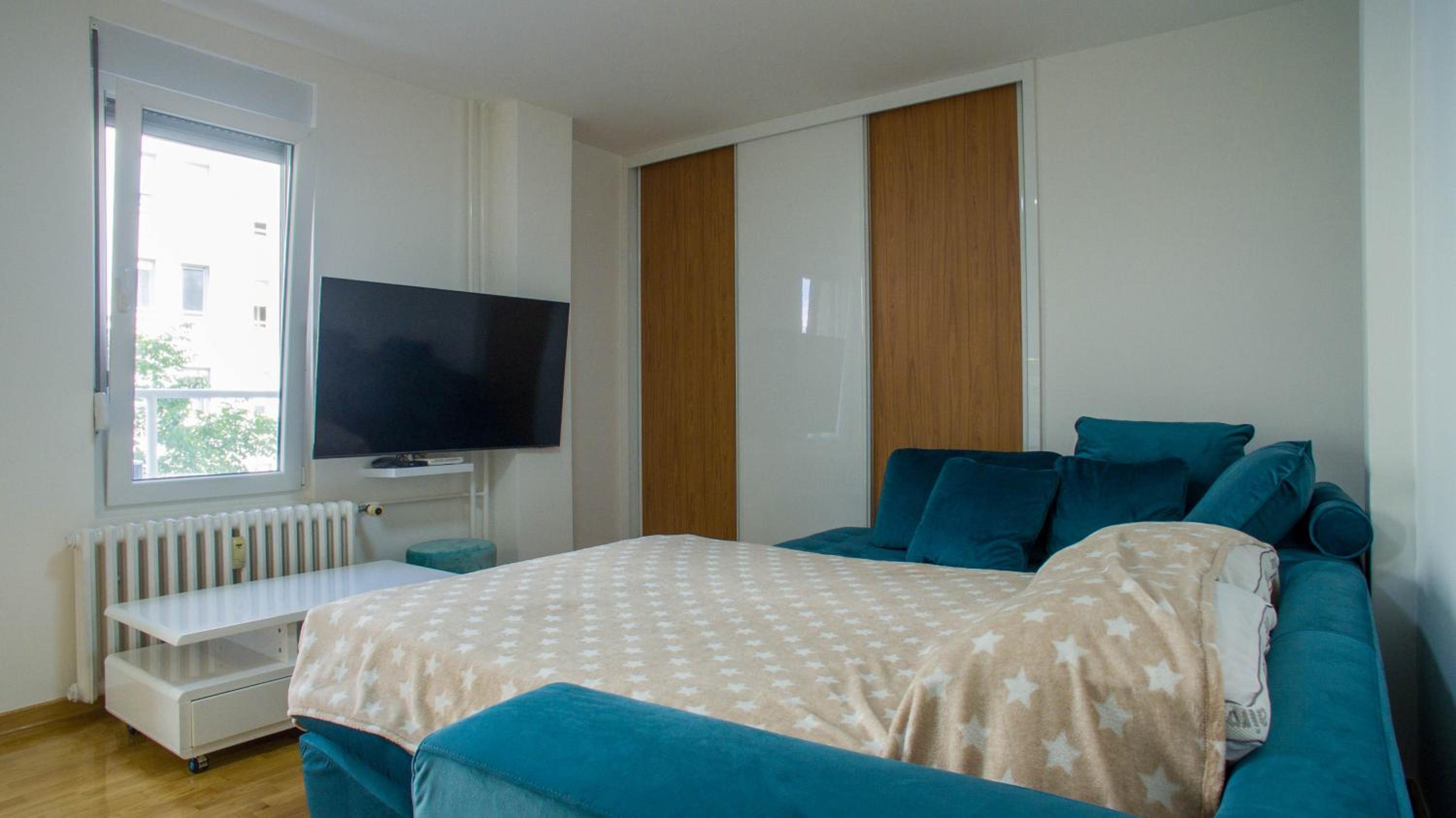 Premium stan Beograd