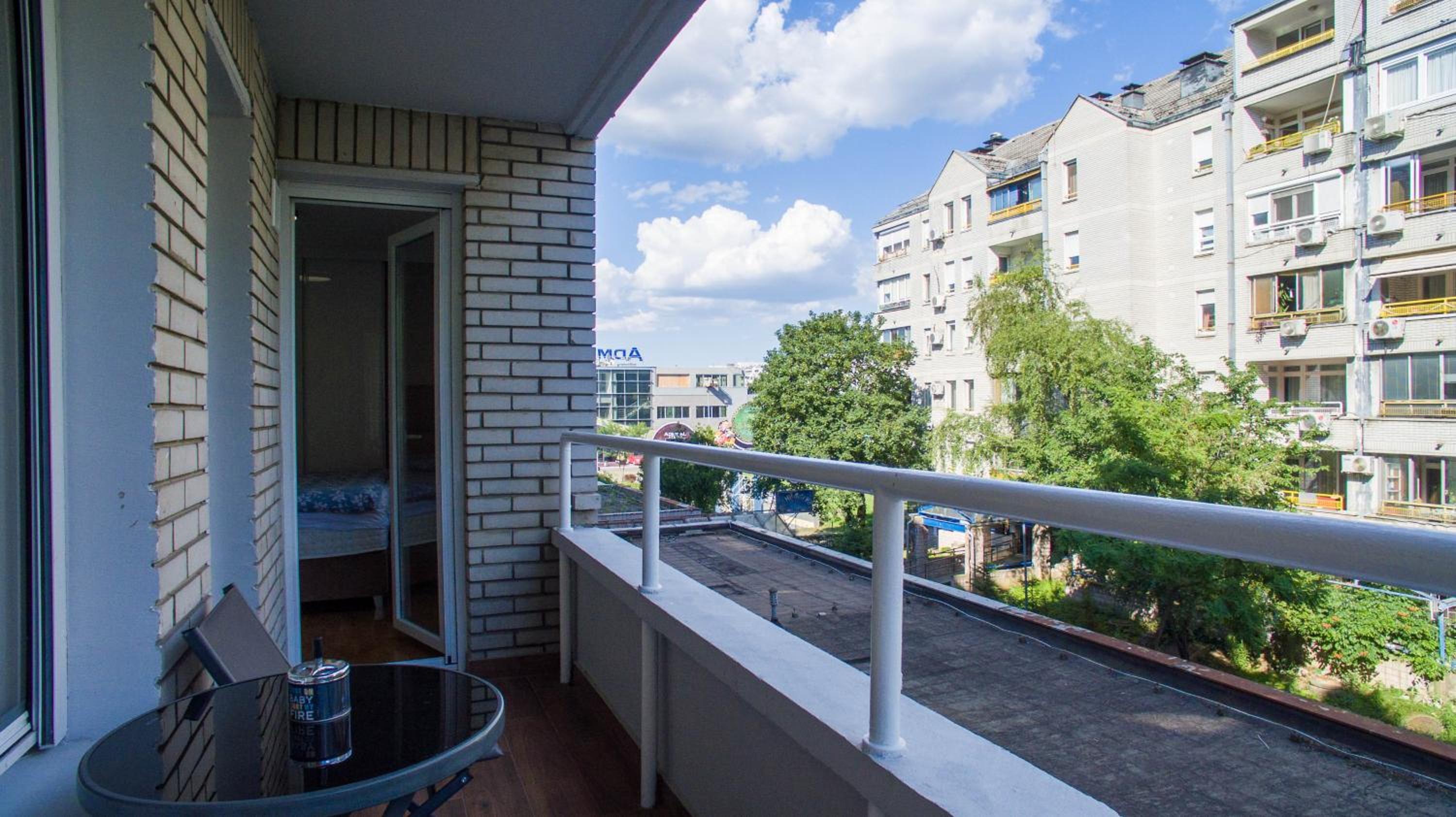 Premium stan Beograd