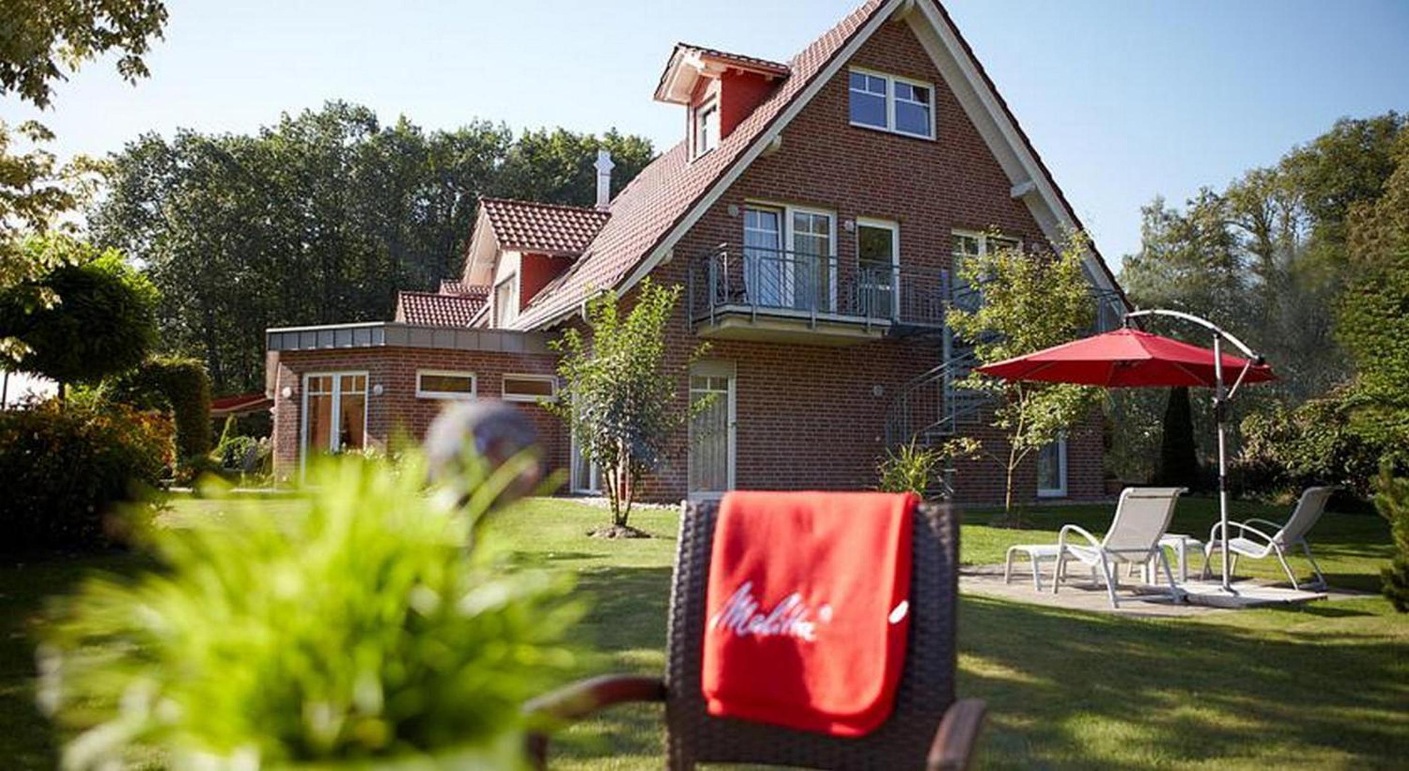 Hotel Waldblick Deppe - Property Image 39