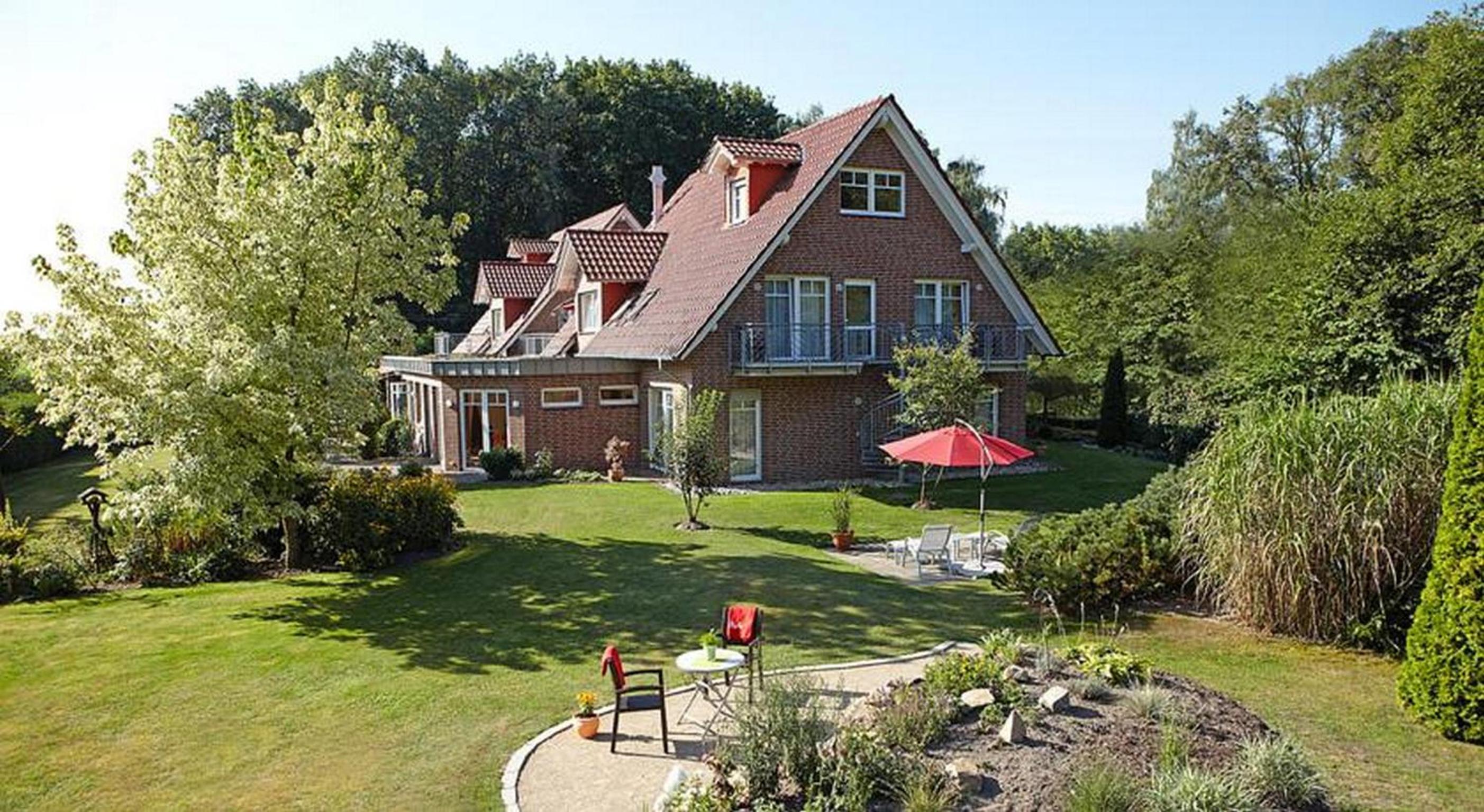 Hotel Waldblick Deppe - Property Image 7