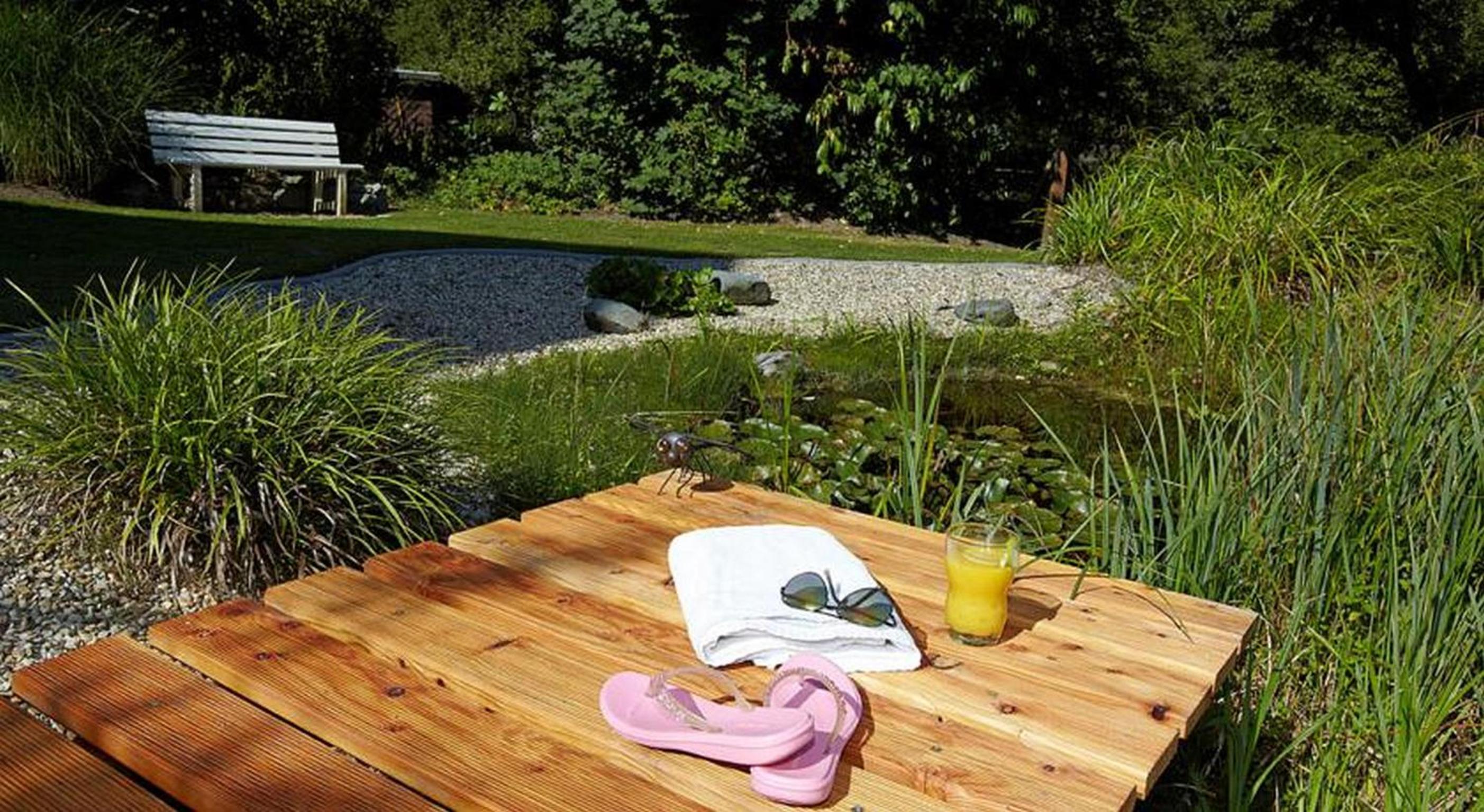 Hotel Waldblick Deppe - Property Image 13