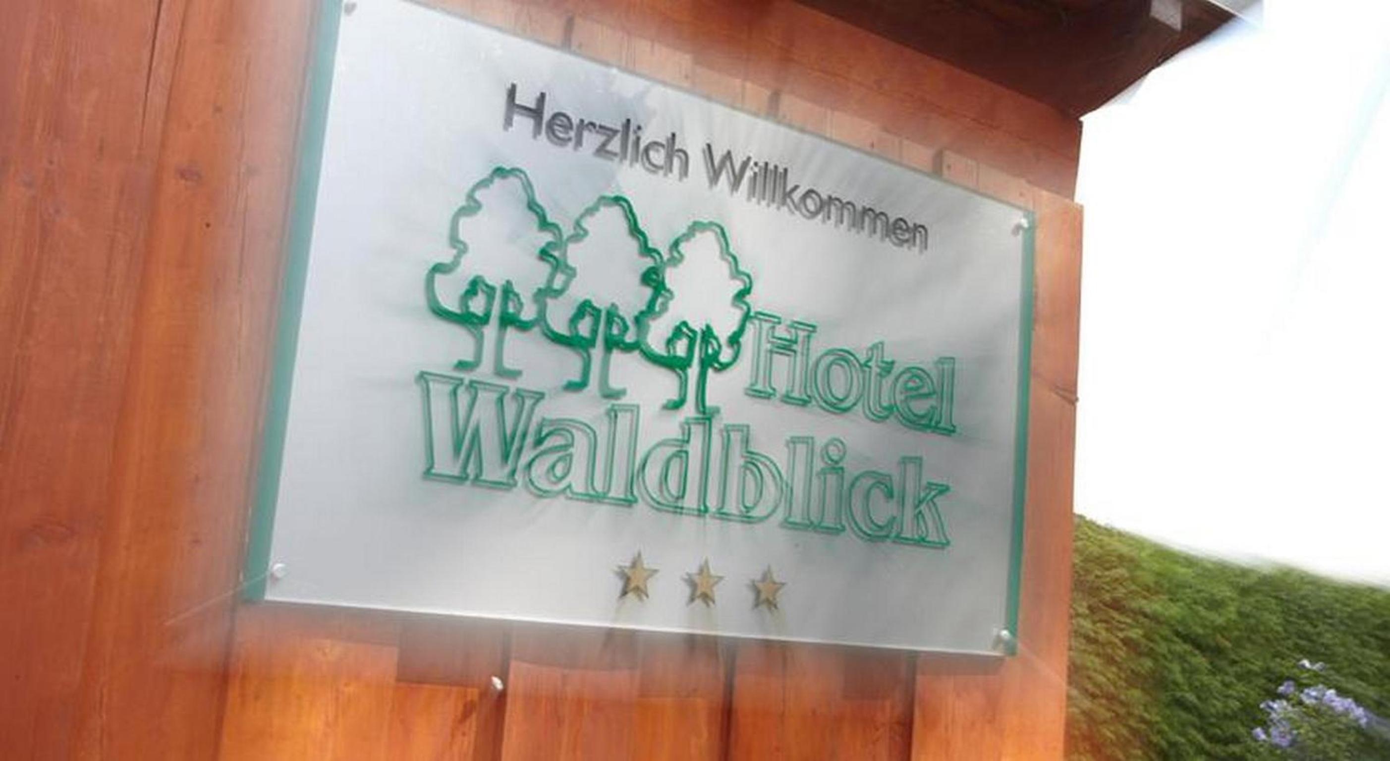 Hotel Waldblick Deppe - Property Image 17