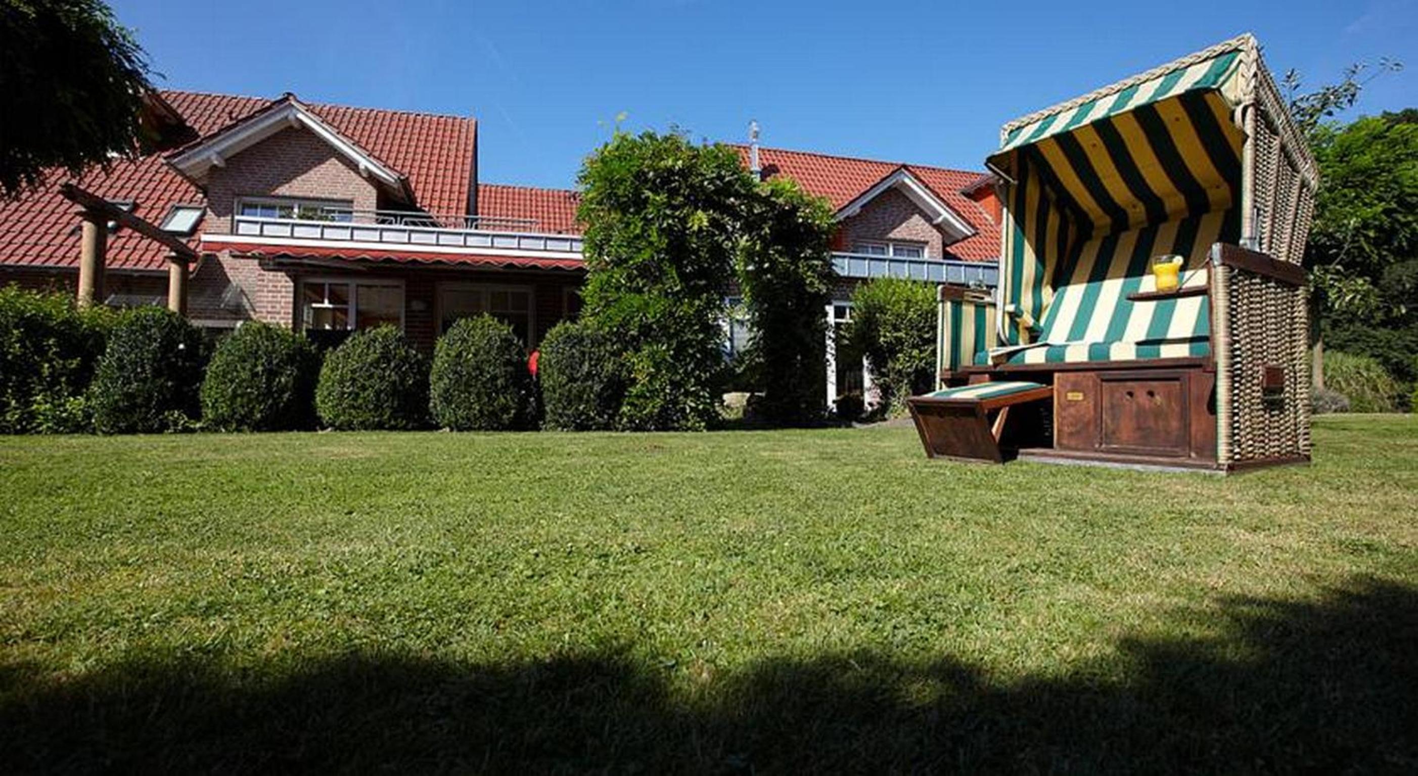 Hotel Waldblick Deppe - Property Image 28