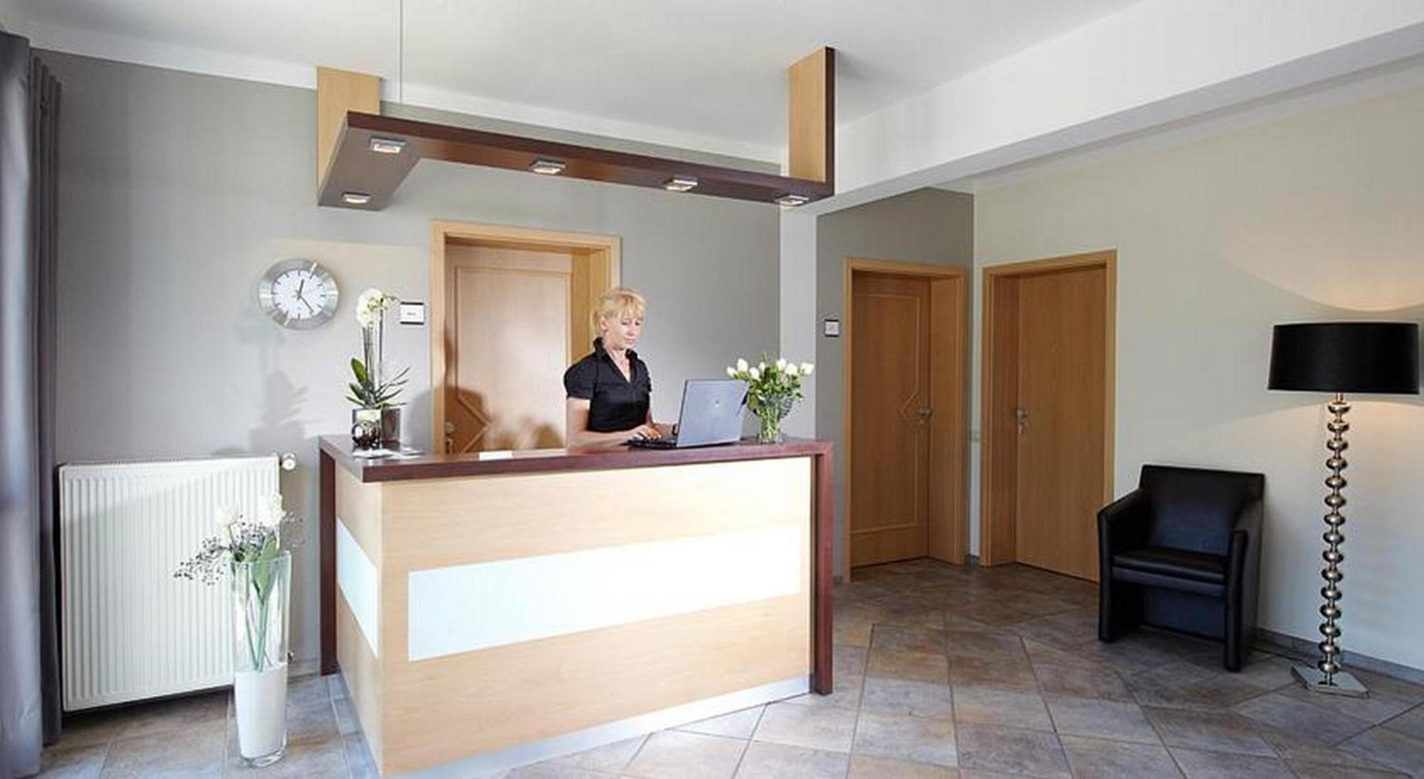 Hotel Waldblick Deppe - Property Image 6