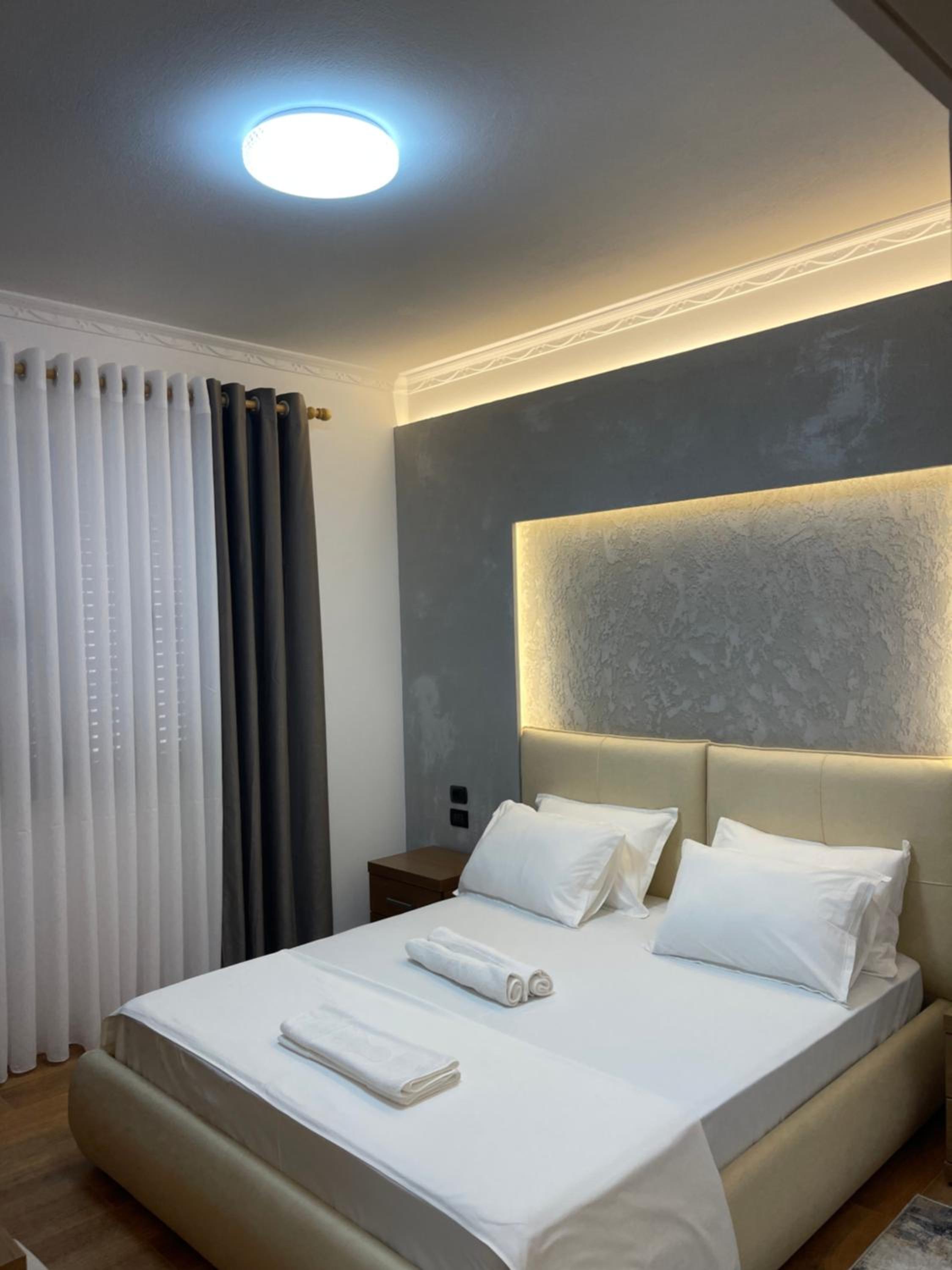 Tirana Sunny Bliss Villa