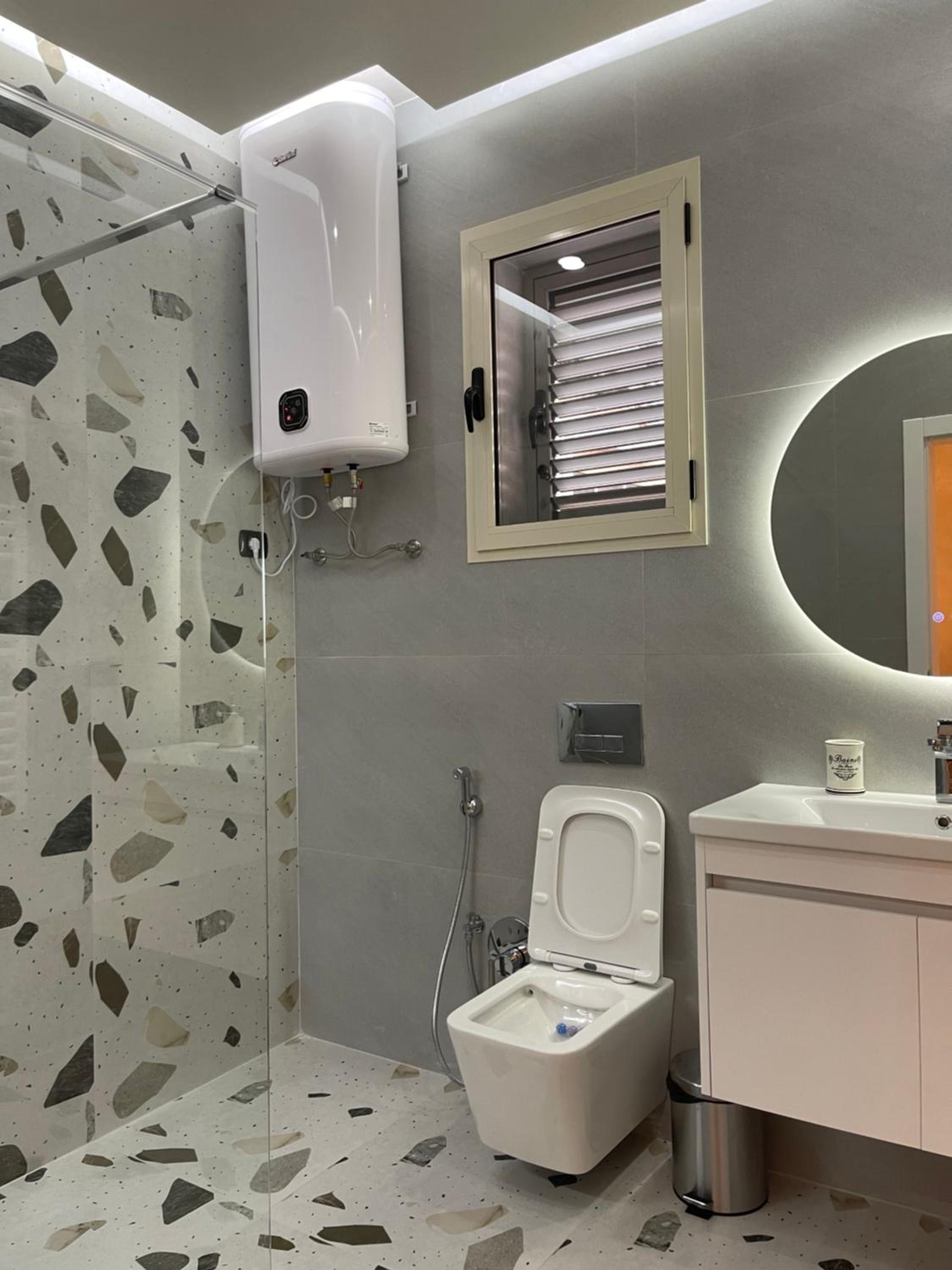 Tirana Sunny Bliss Villa