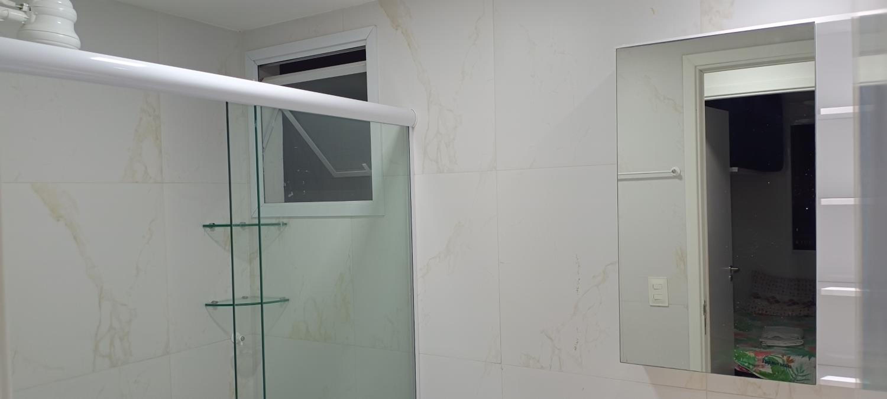 Apartamento na Maraponga Fortaleza - Mobiliado com 2 Quartos