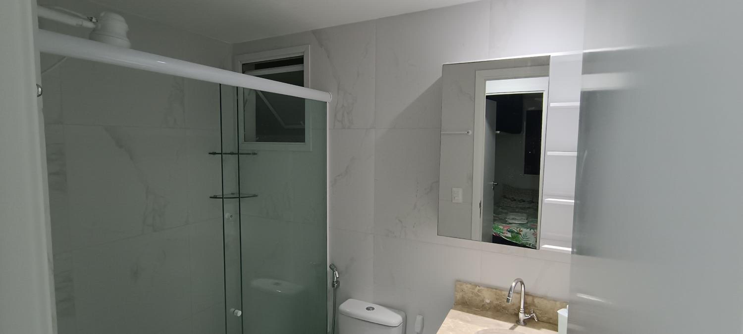Apartamento na Maraponga Fortaleza - Mobiliado com 2 Quartos