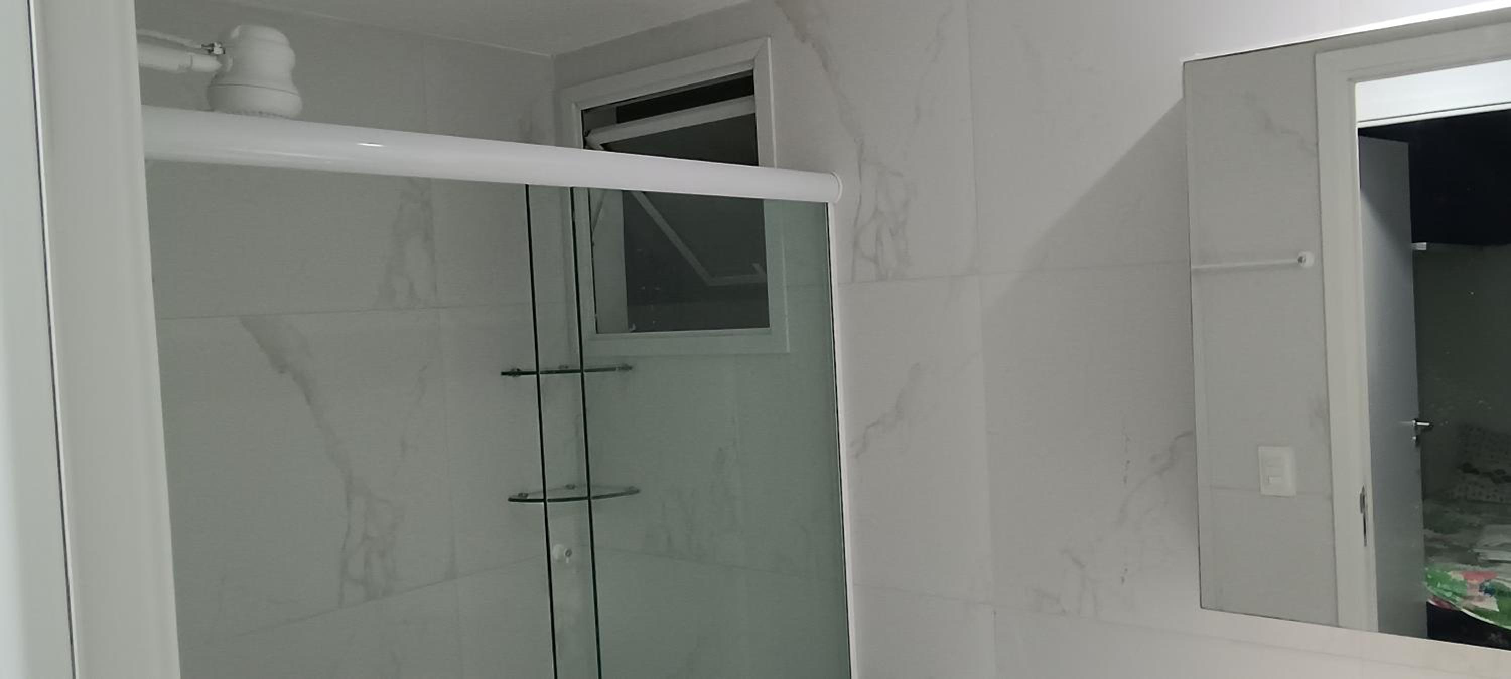 Apartamento na Maraponga Fortaleza - Mobiliado com 2 Quartos
