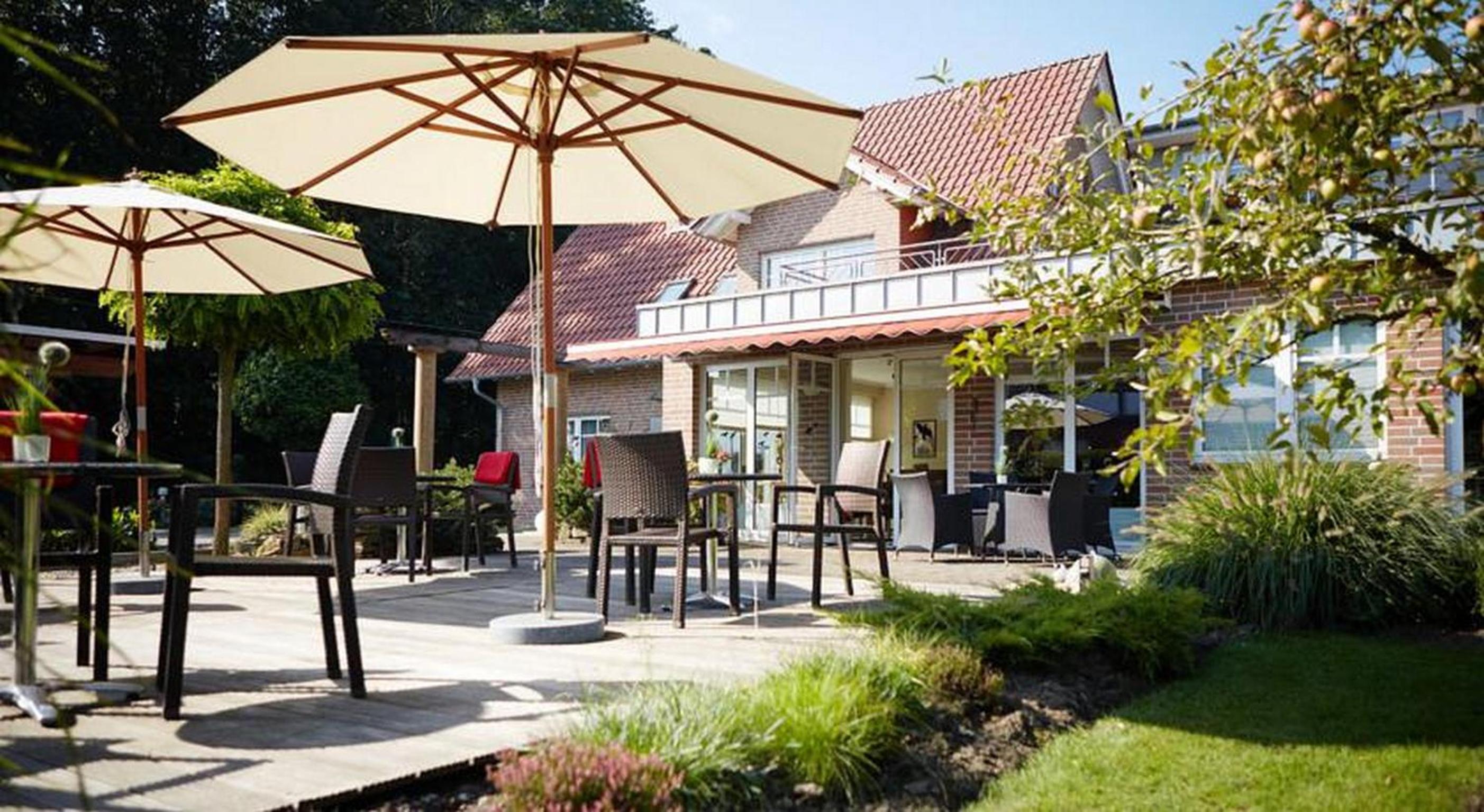 Hotel Waldblick Deppe - Property Image 4