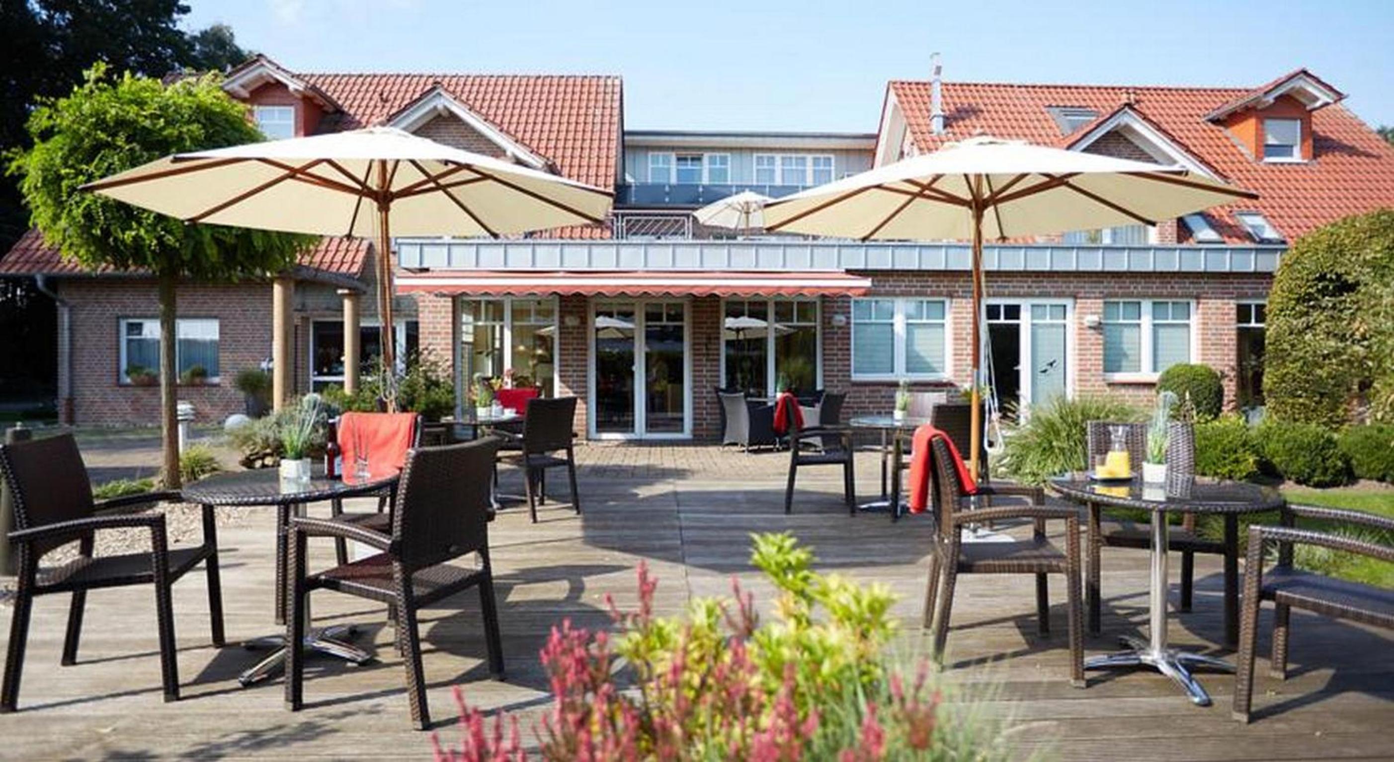 Hotel Waldblick Deppe - Property Image 31