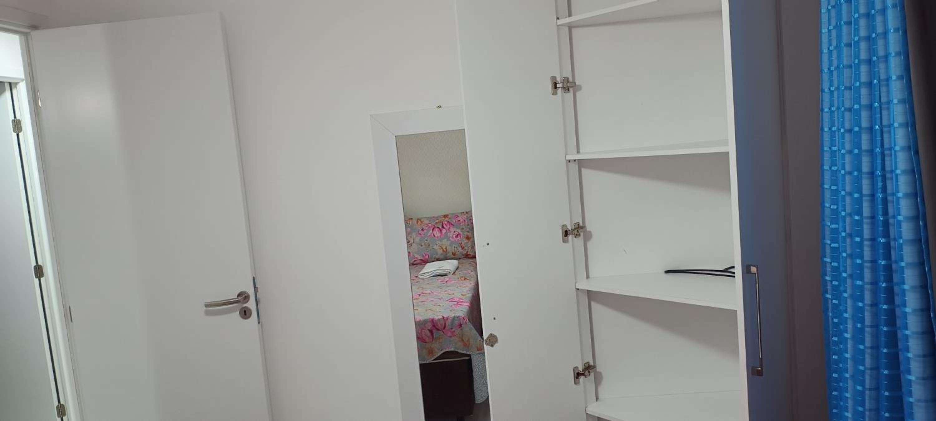 Apartamento na Maraponga Fortaleza - Mobiliado com 2 Quartos