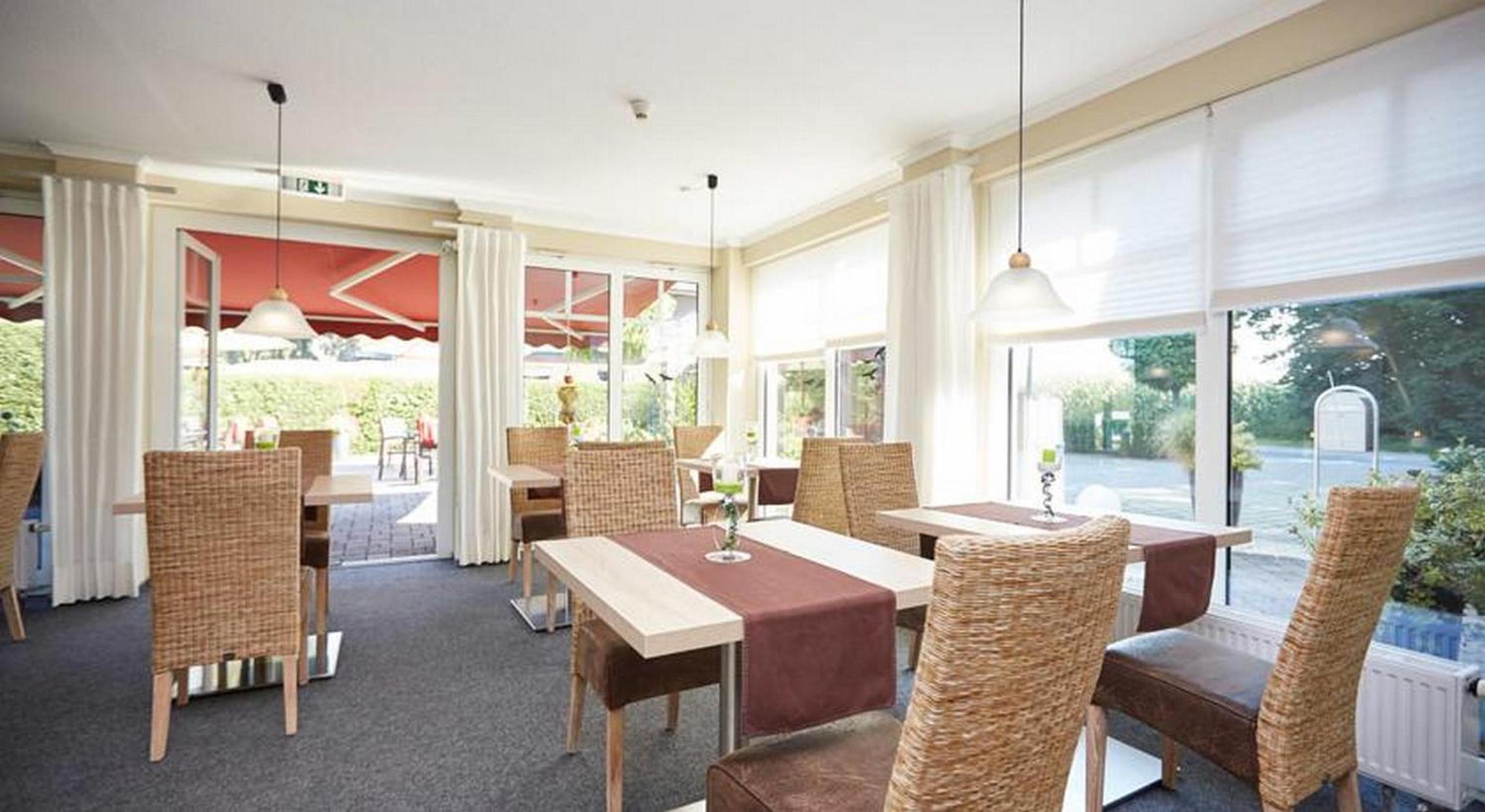 Hotel Waldblick Deppe - Property Image 35