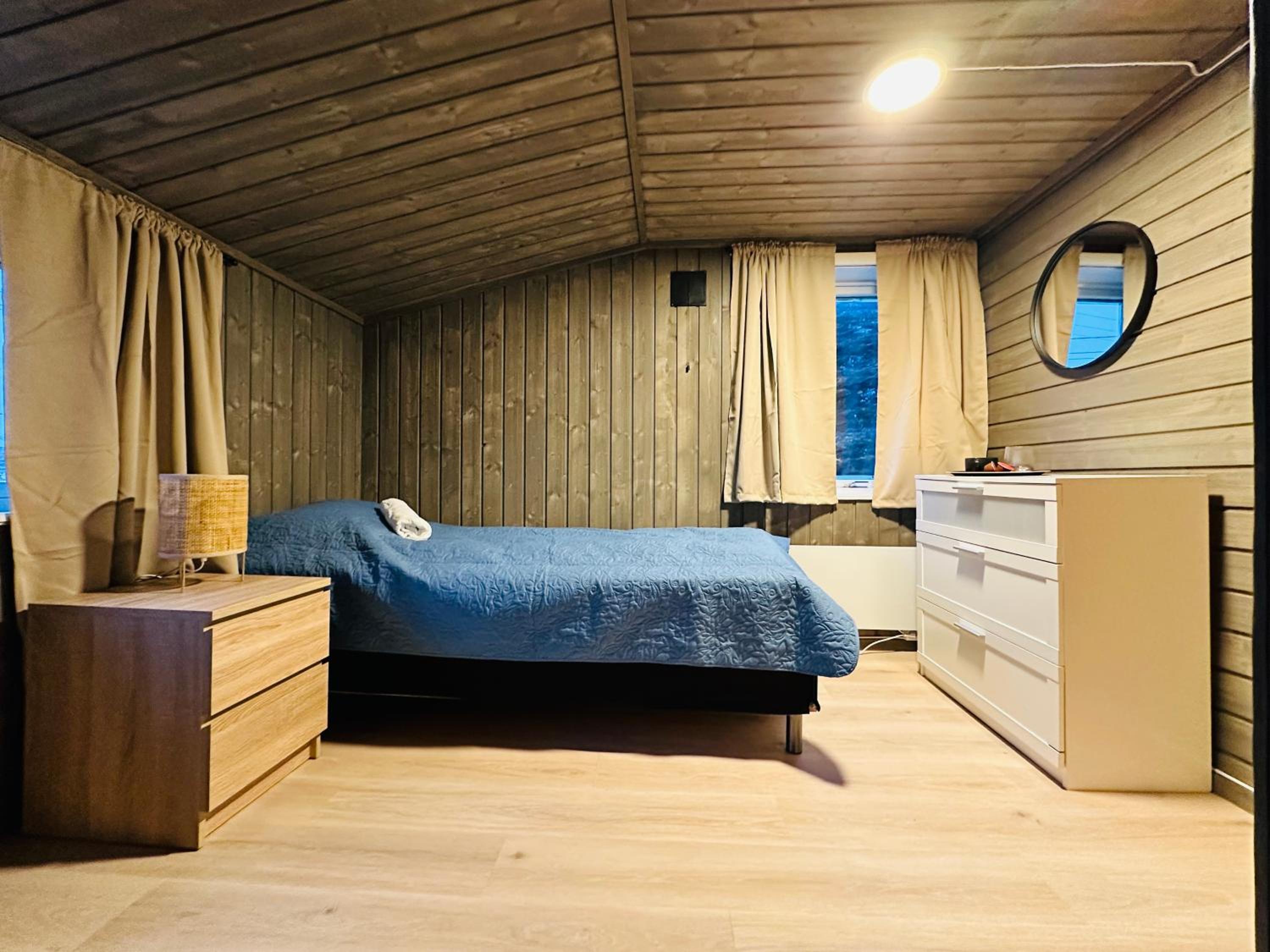 Explore Bugøynes