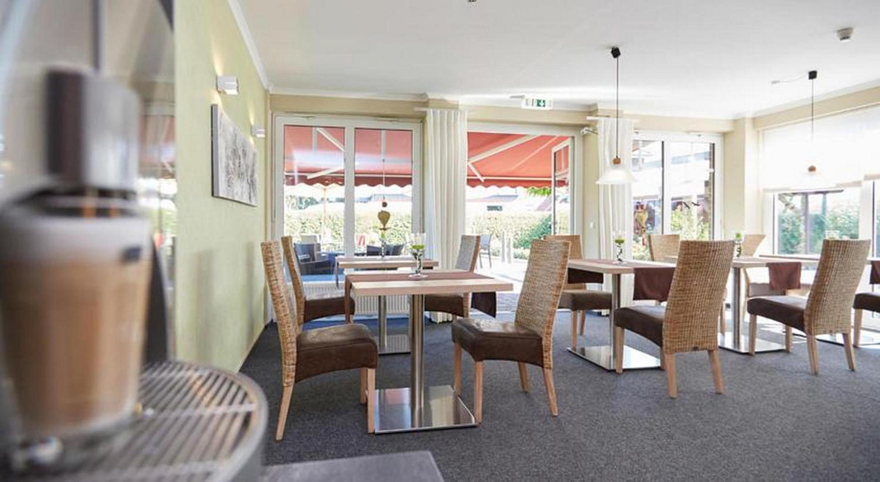 Hotel Waldblick Deppe - Property Image 34