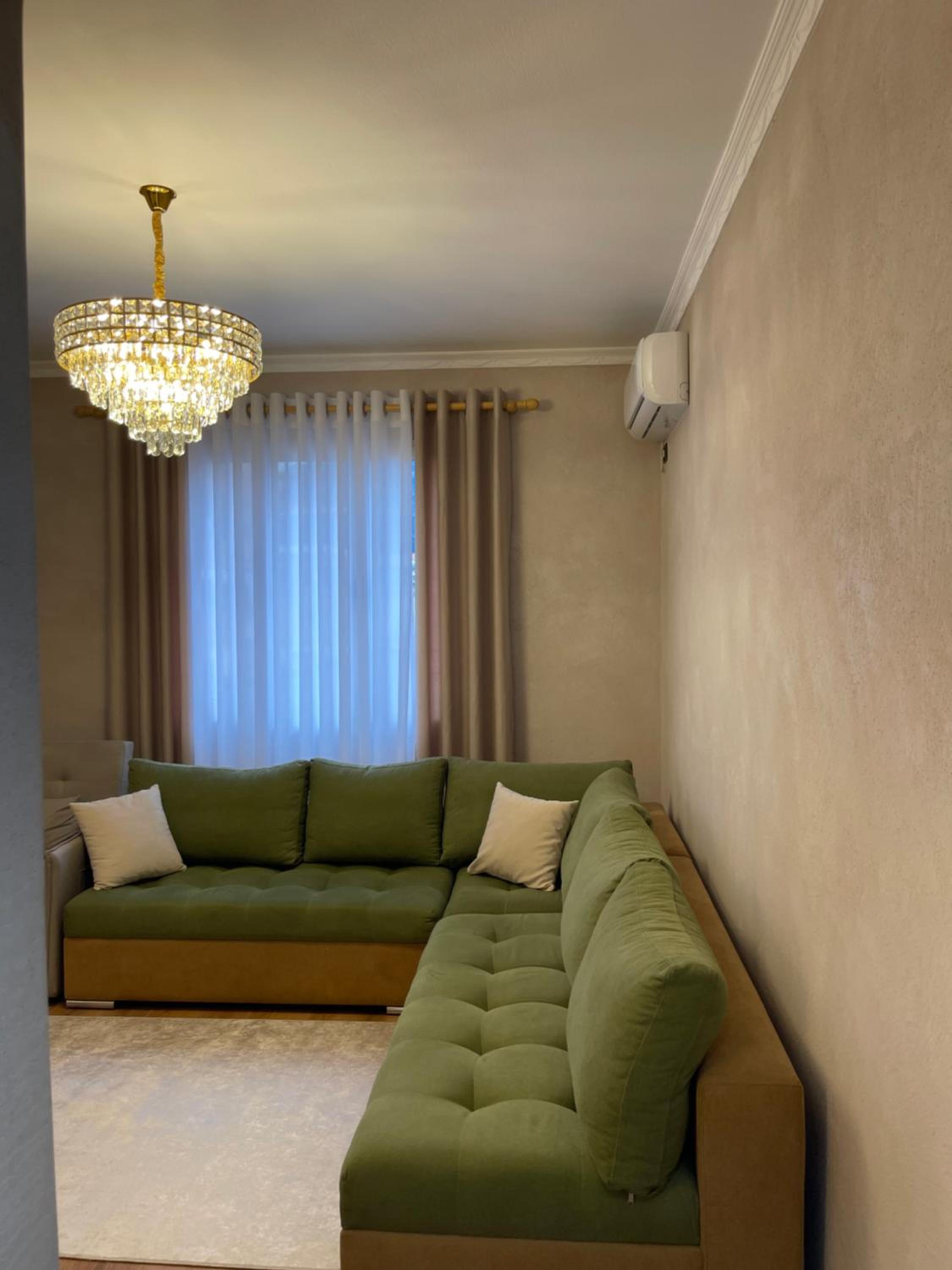 Tirana Sunny Bliss Villa
