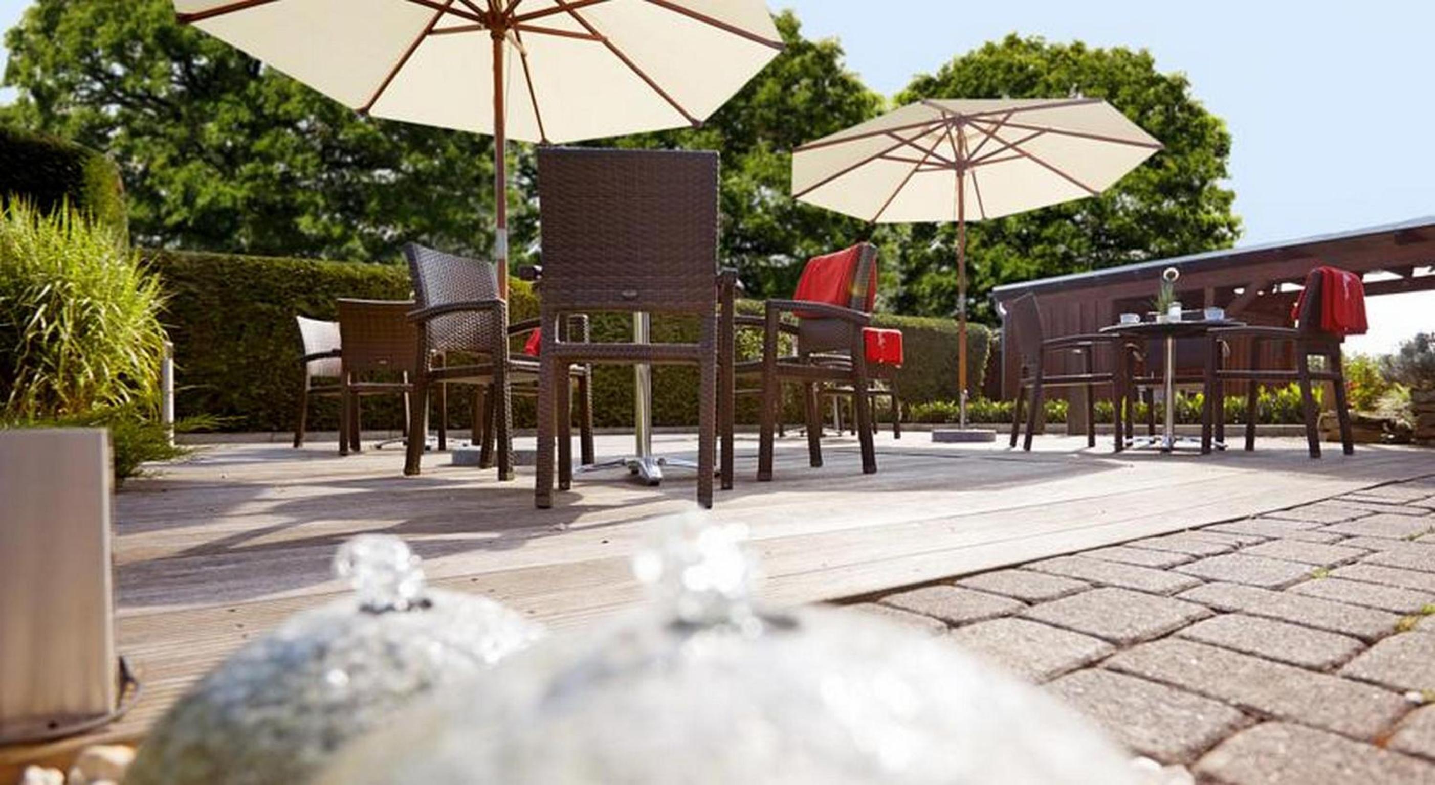 Hotel Waldblick Deppe - Property Image 3