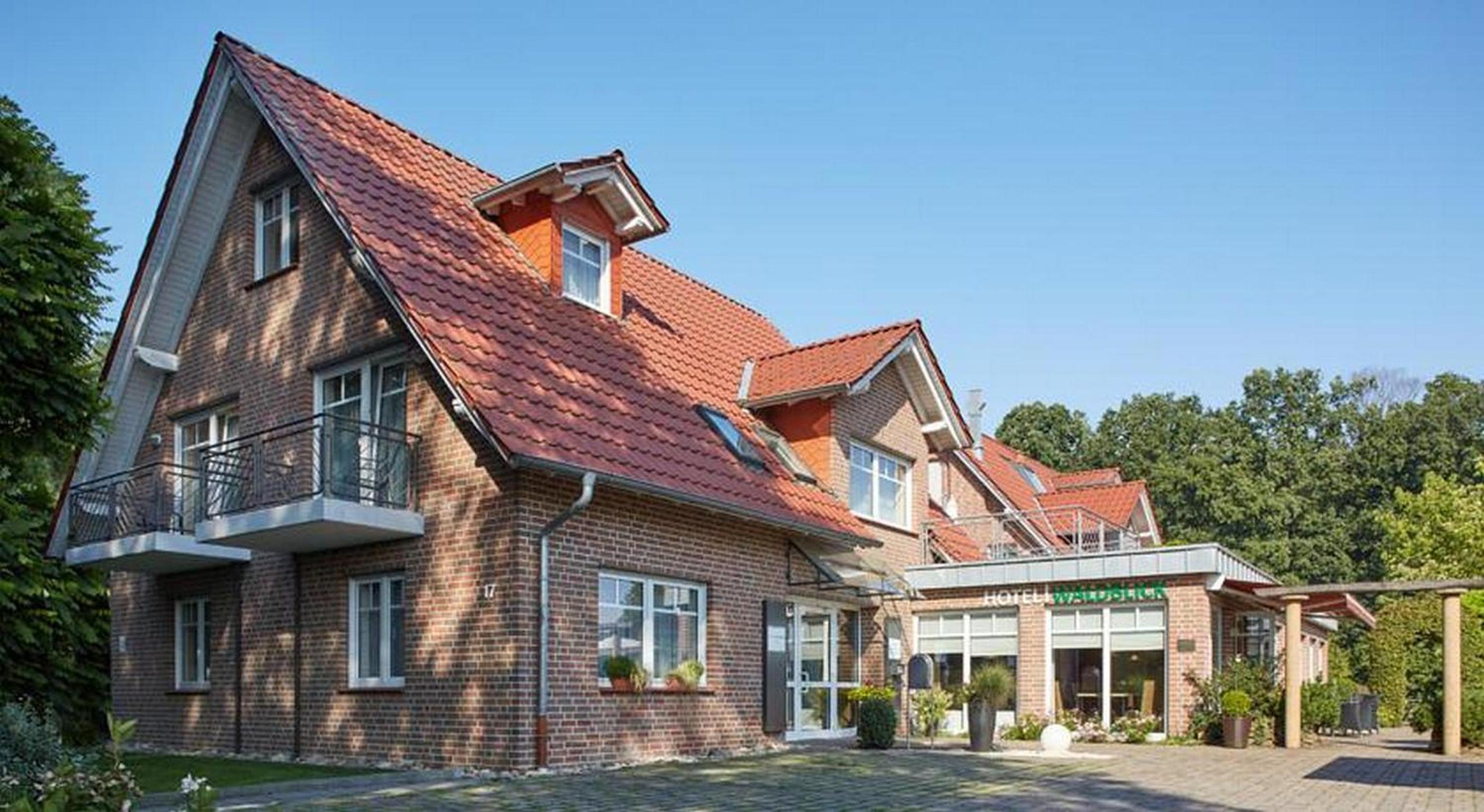 Hotel Waldblick Deppe - Property Image 30