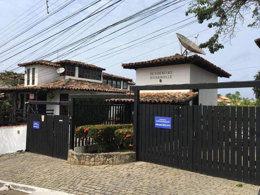 Recando dos Flaboyans, praia de Geriba - Buzios, RJ, Casa temporada