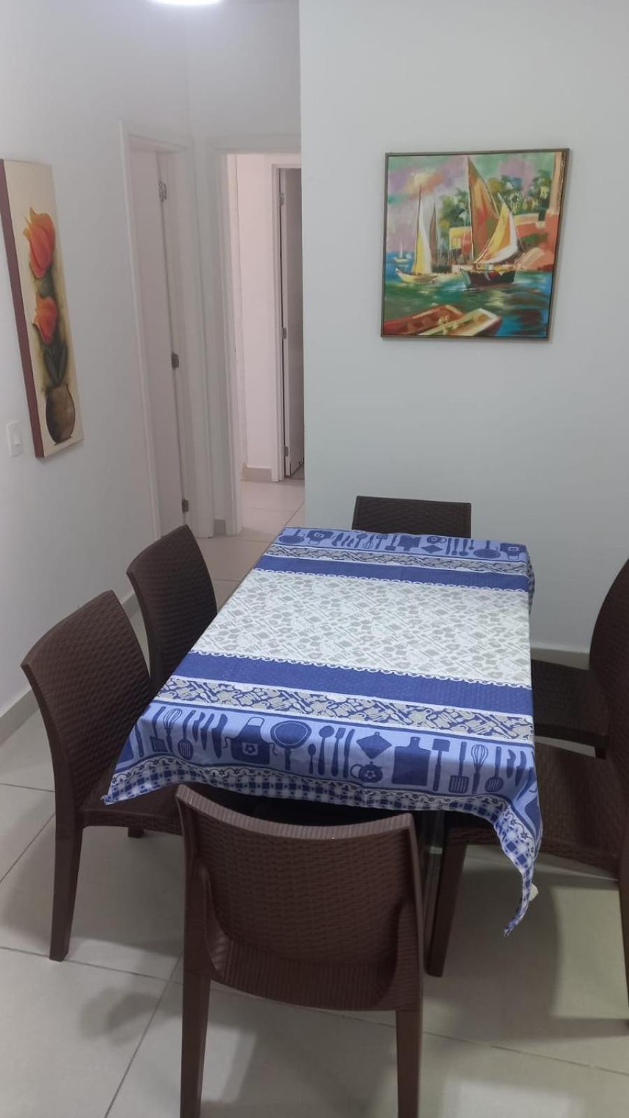 Apartamento próximo ao mar Toninhas! view 4