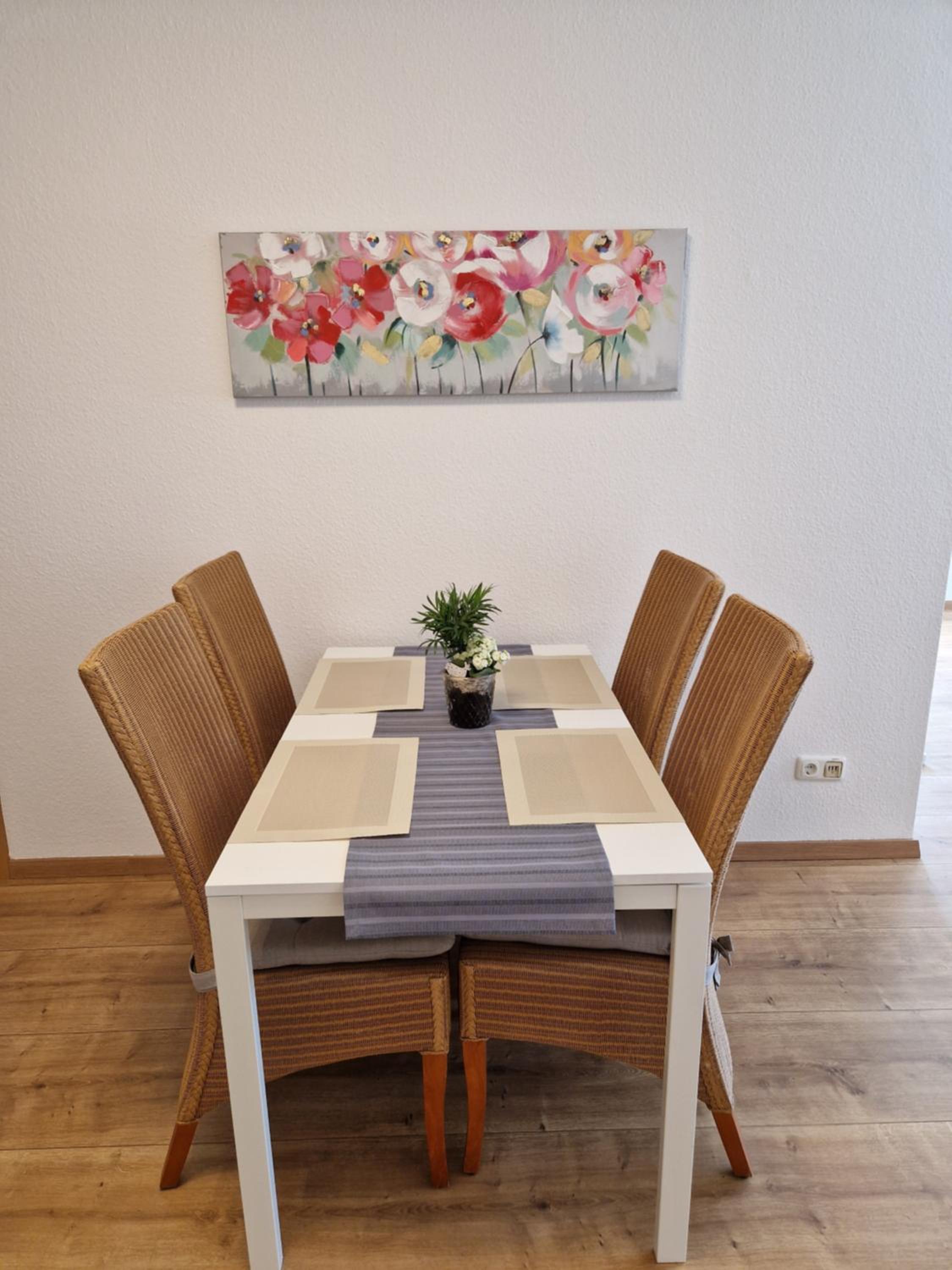 Ferienwohnung Am Storchennest