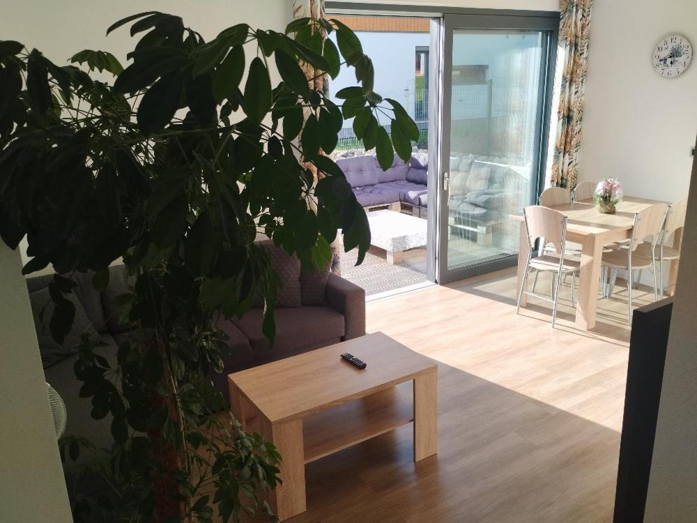 Apartmán Dáša