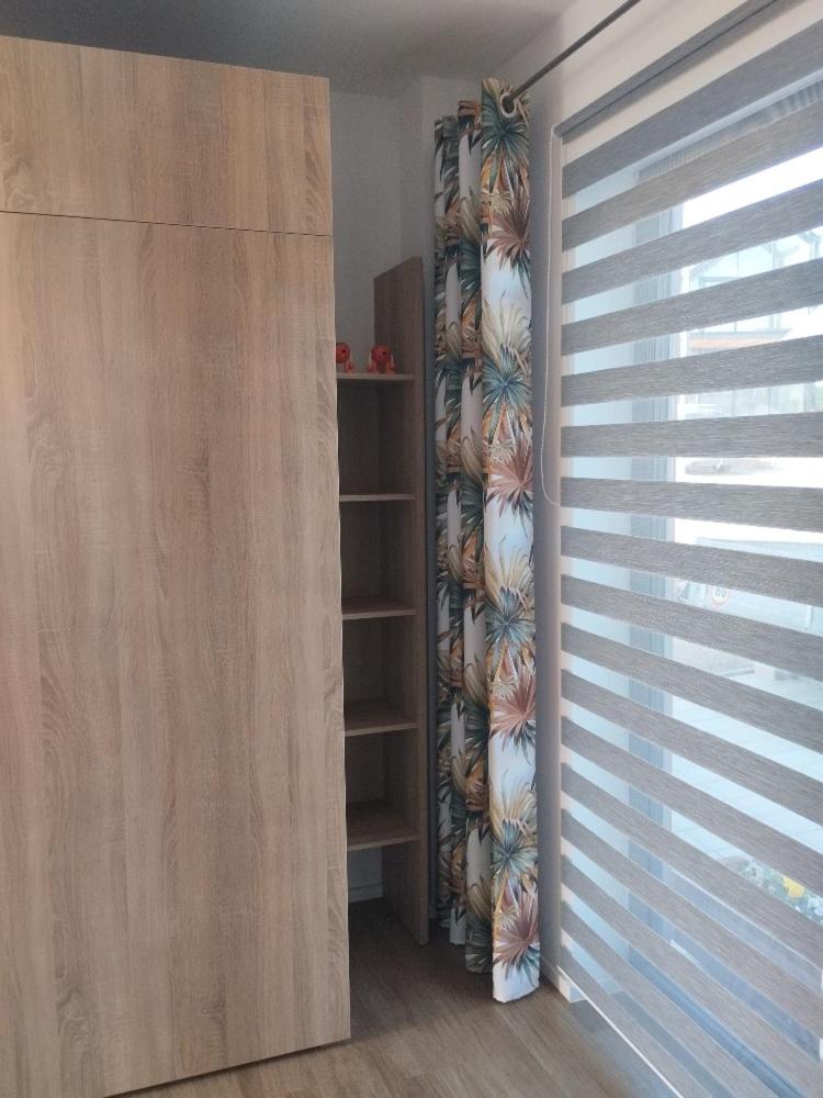 Apartmán Dáša