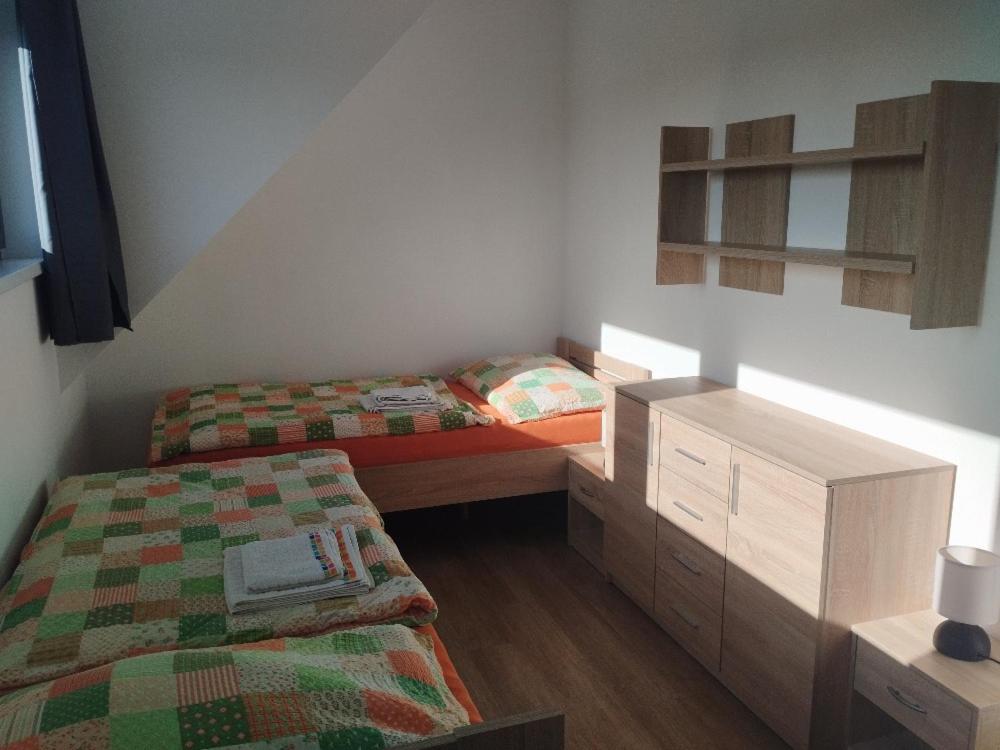 Apartmán Dáša