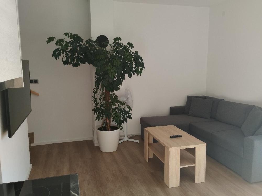 Apartmán Dáša