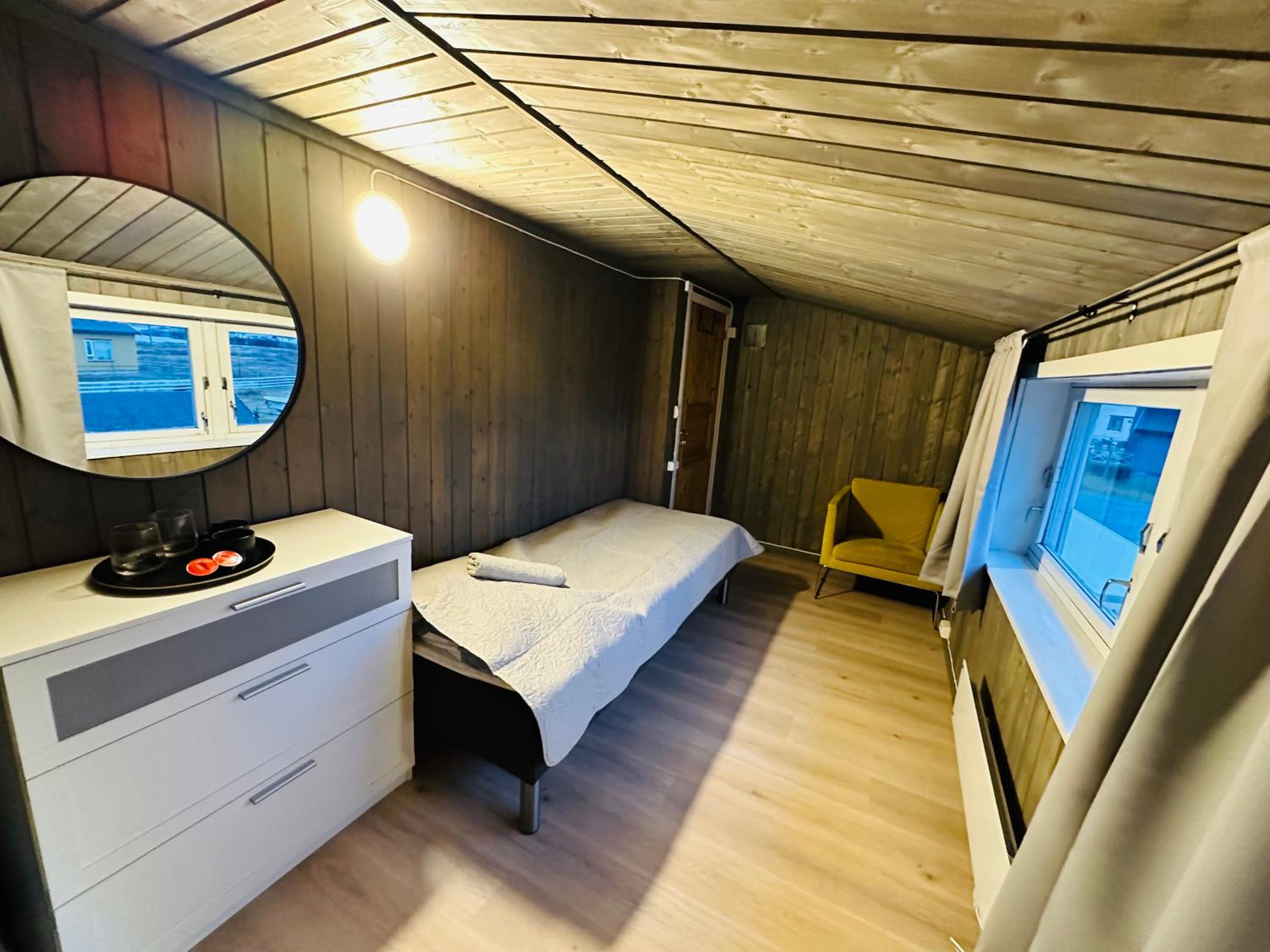 Explore Bugøynes