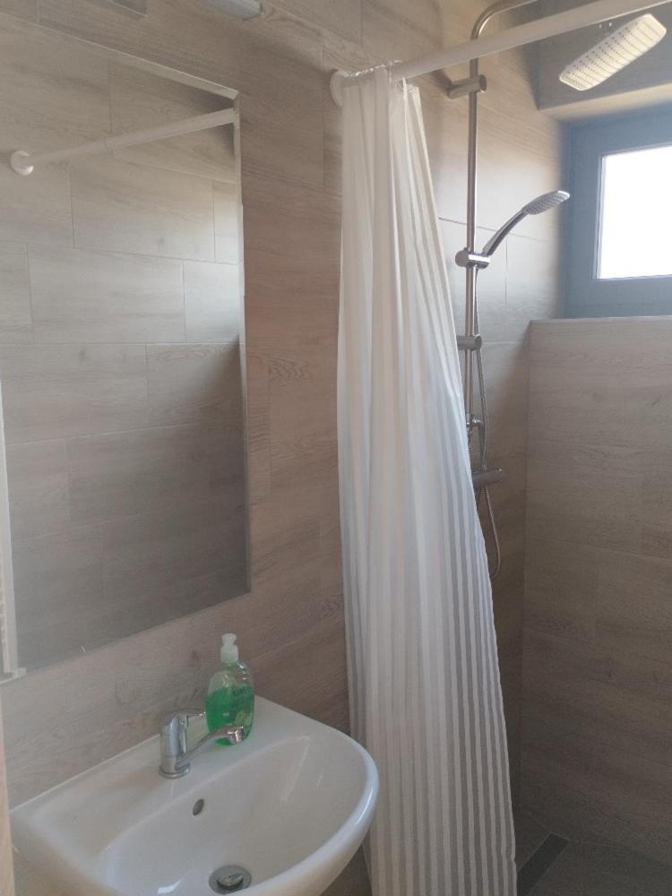 Apartmán Dáša