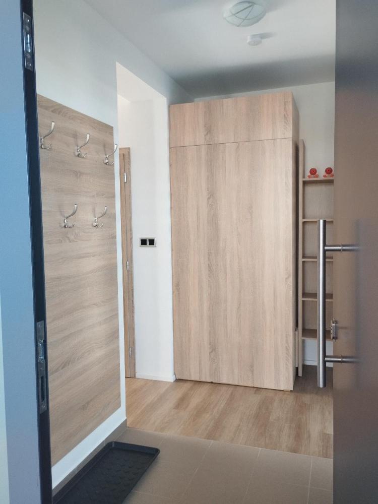 Apartmán Dáša