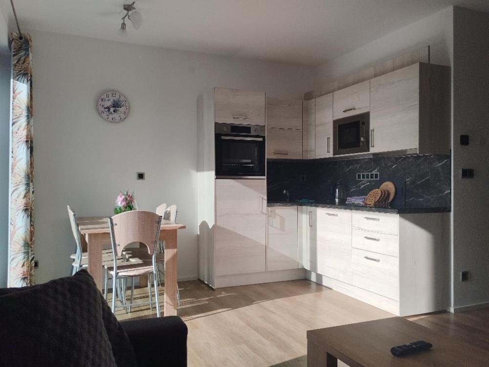Apartmán Dáša