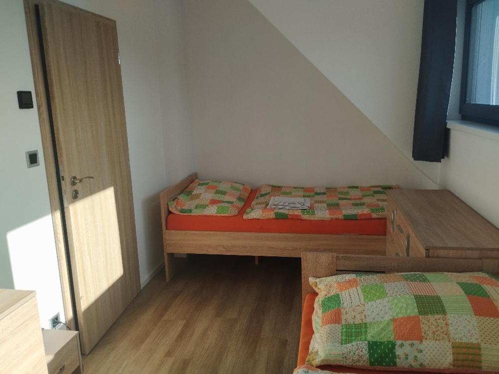 Apartmán Dáša