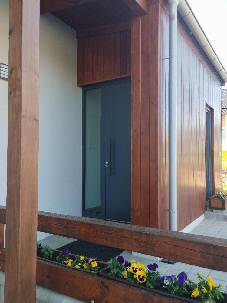 Apartmán Dáša