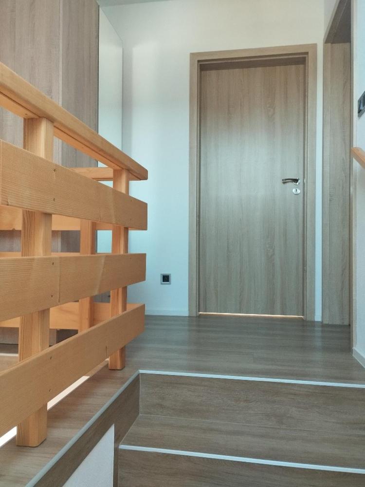 Apartmán Dáša
