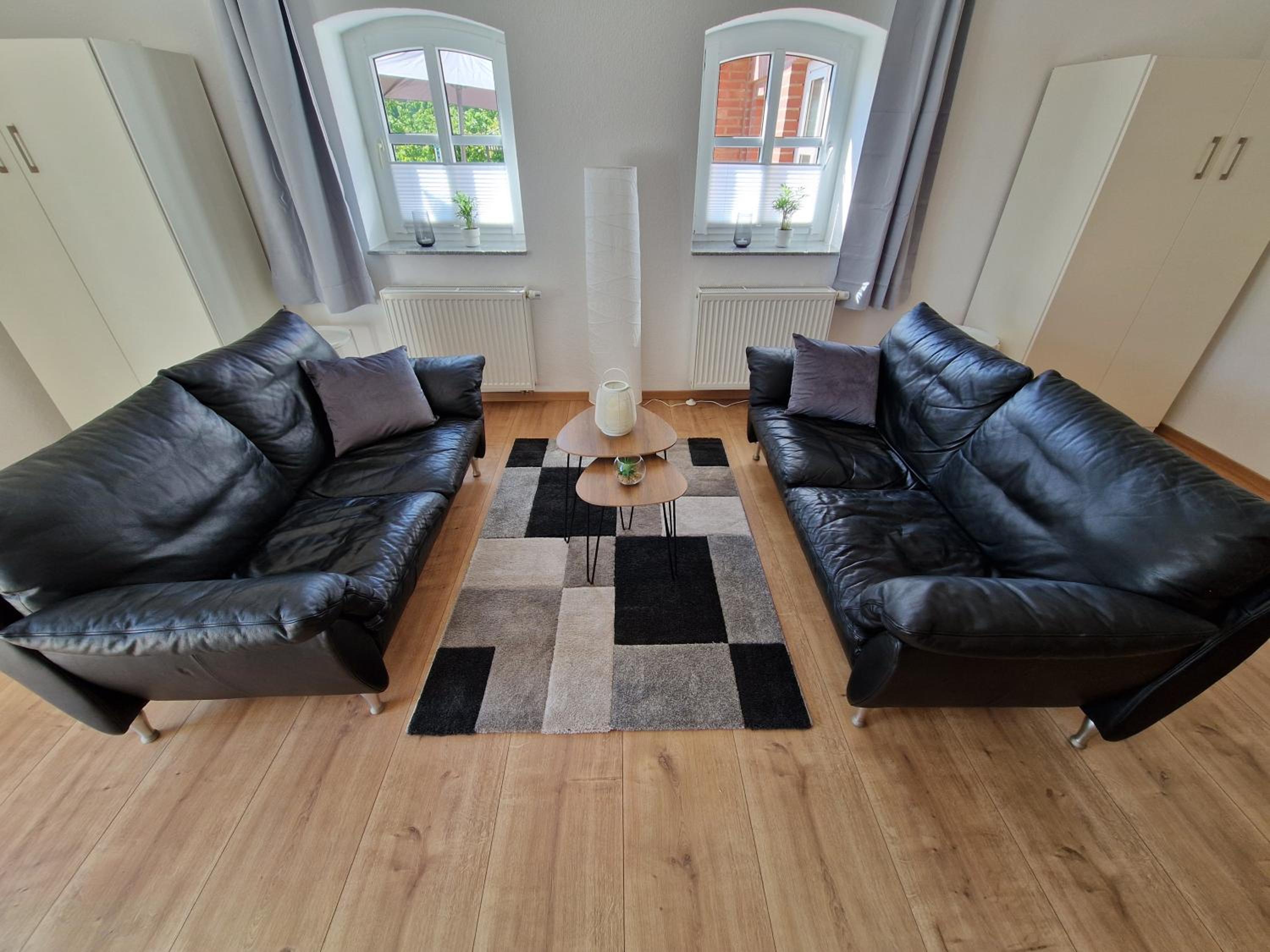 Ferienwohnung Am Storchennest