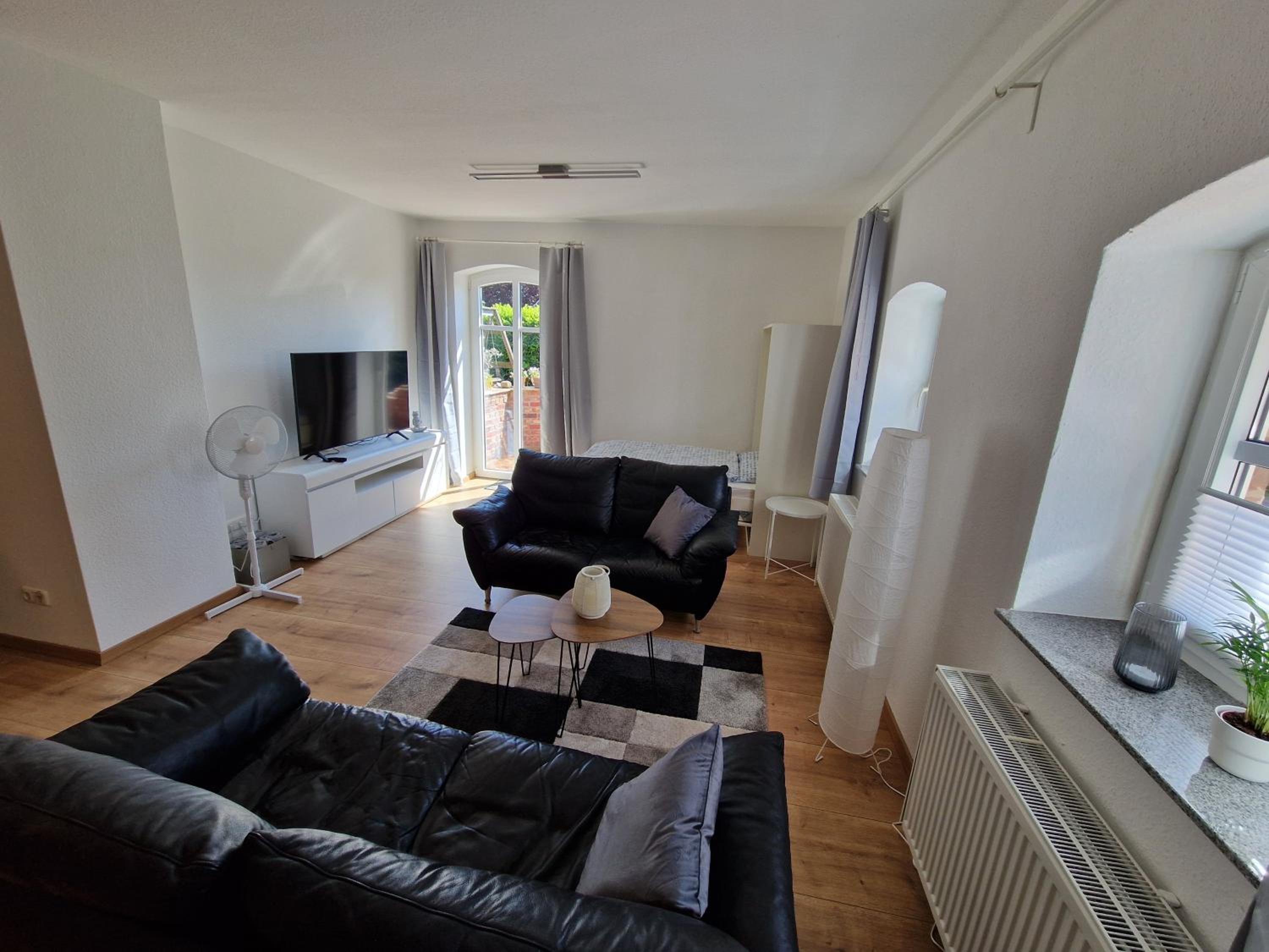 Ferienwohnung Am Storchennest